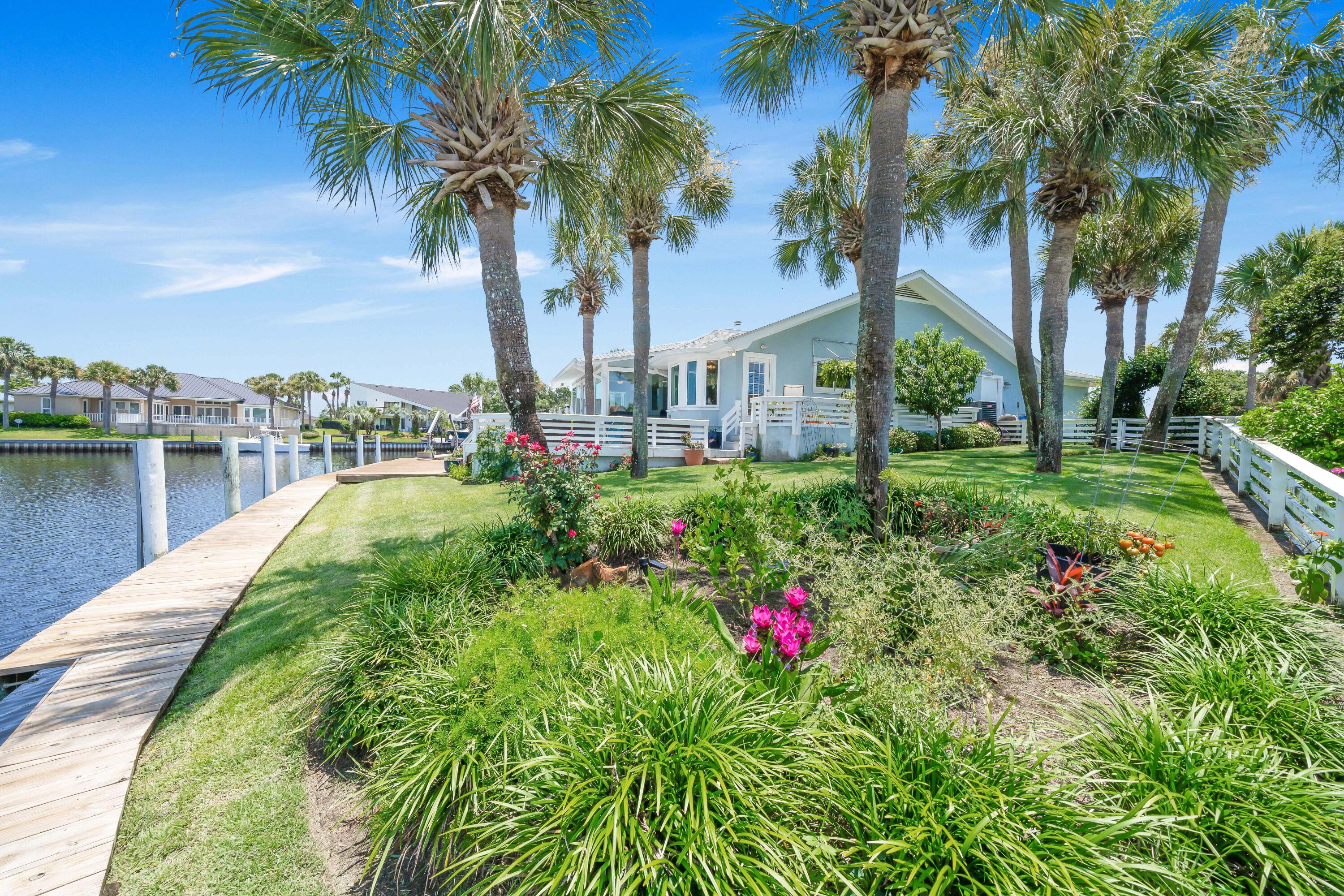 1522 Trout Lane Panama City Beach FL 32408