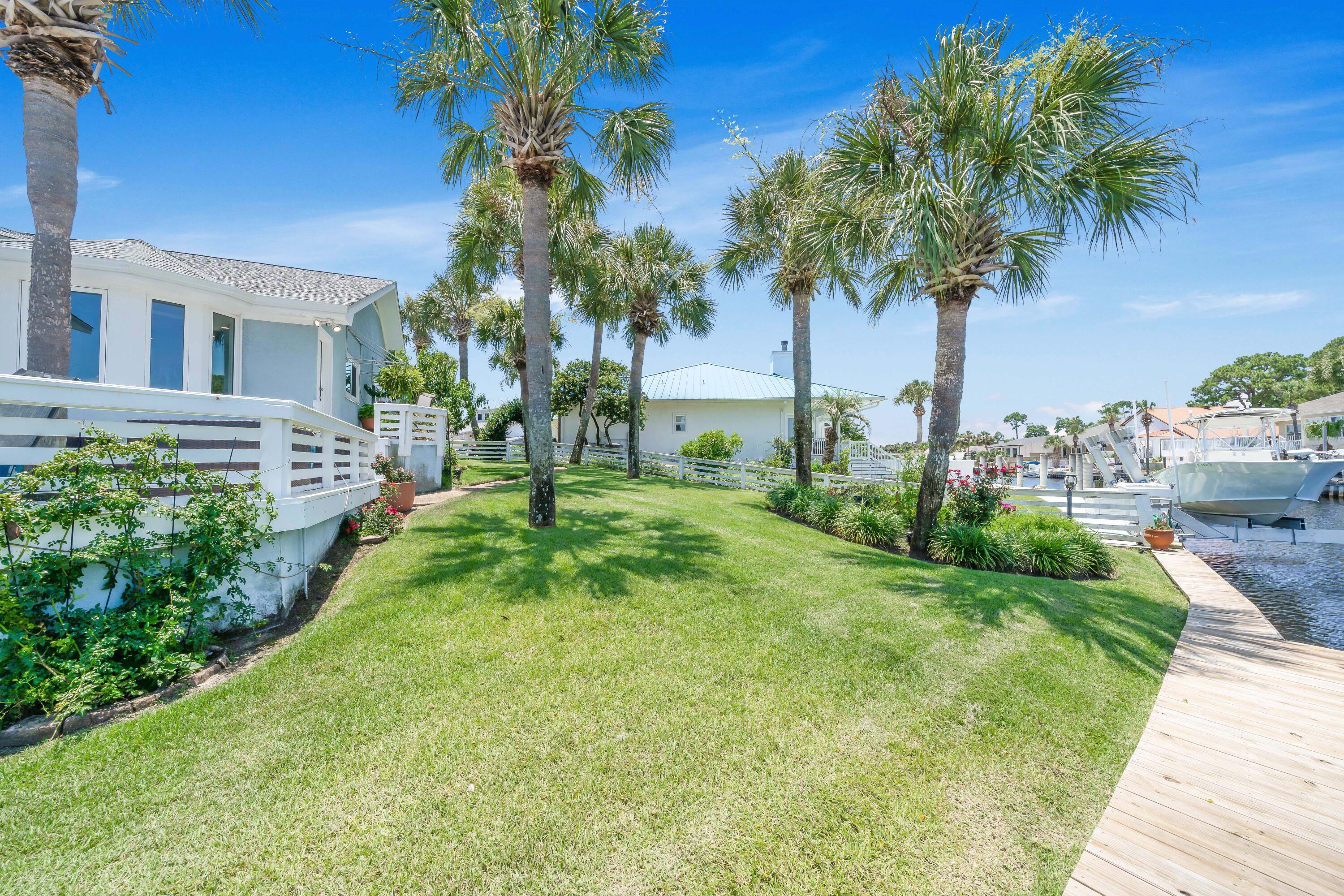 1522 Trout Lane Panama City Beach FL 32408
