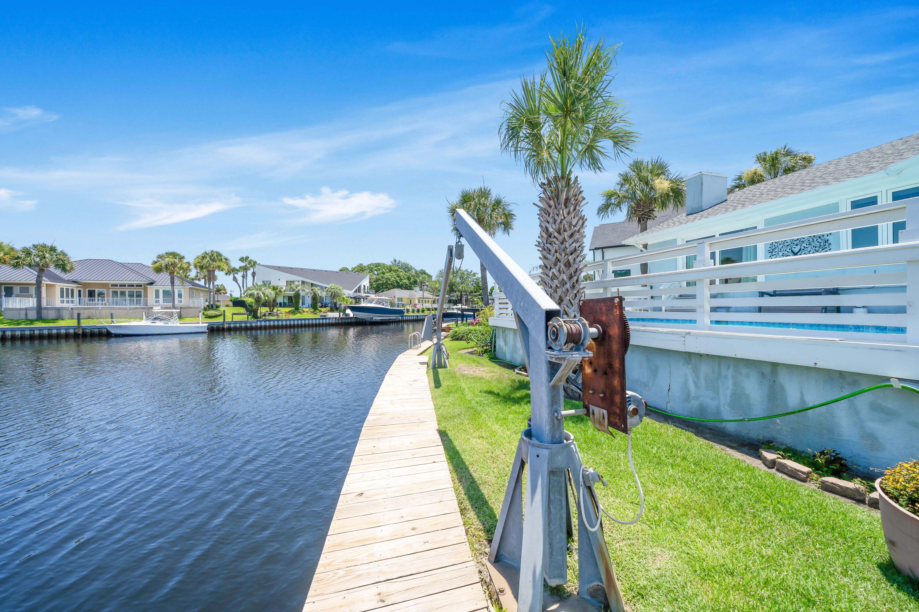 1522 Trout Lane Panama City Beach FL 32408