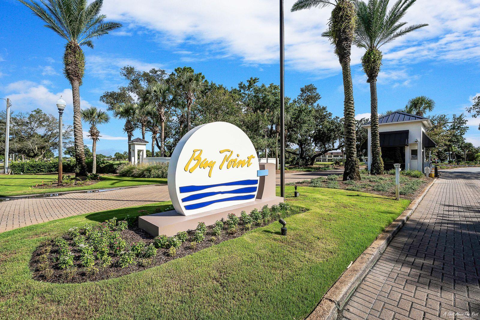 1522 Trout Lane Panama City Beach FL 32408
