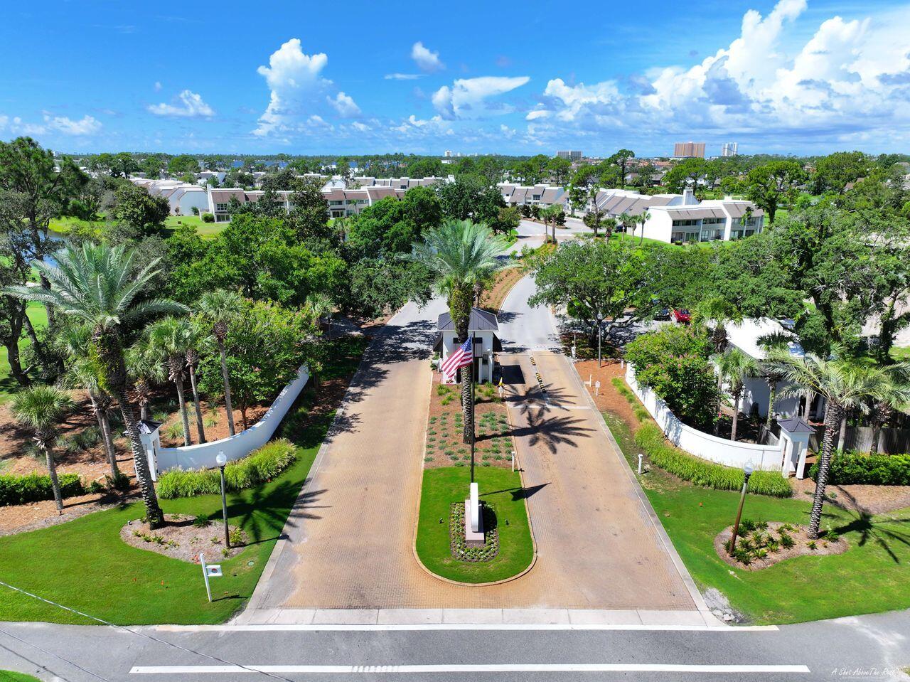1522 Trout Lane Panama City Beach FL 32408