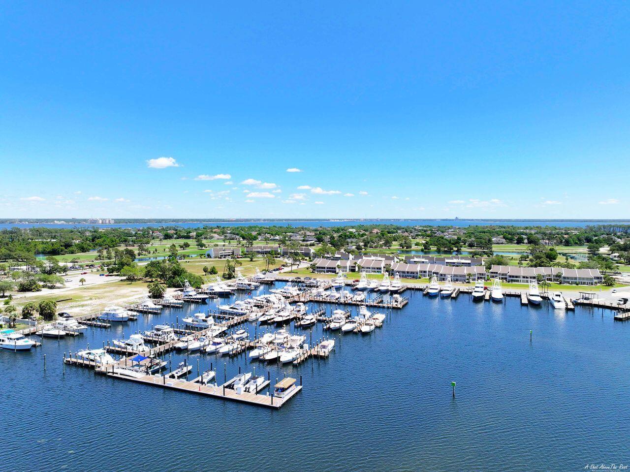 1522 Trout Lane Panama City Beach FL 32408