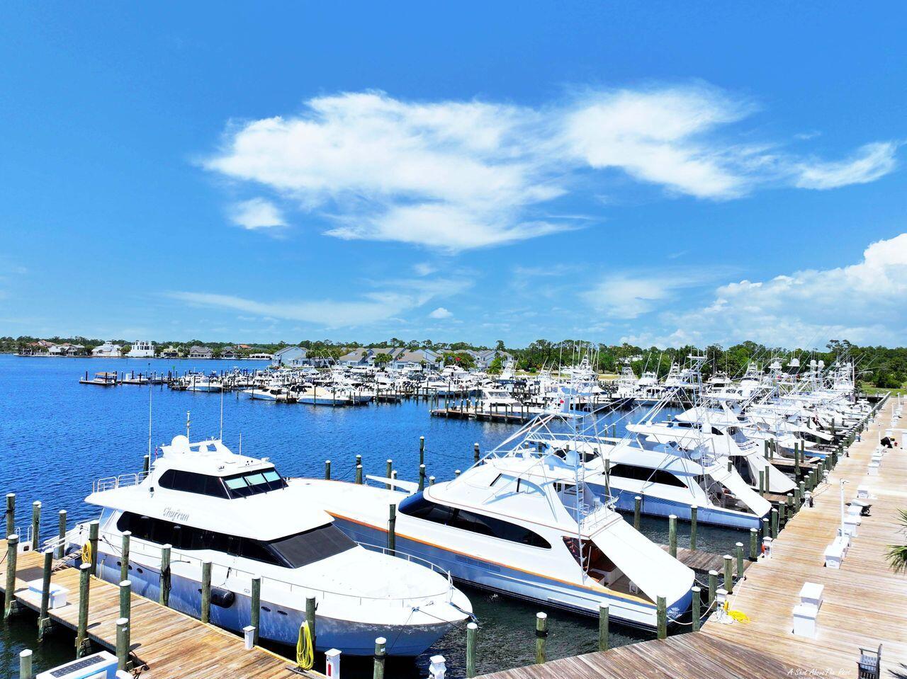 1522 Trout Lane Panama City Beach FL 32408