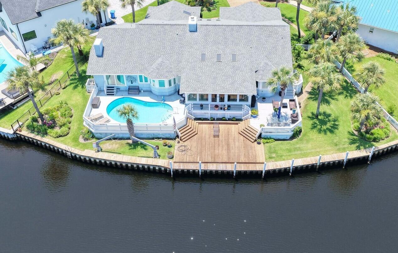 1522 Trout Lane Panama City Beach FL 32408