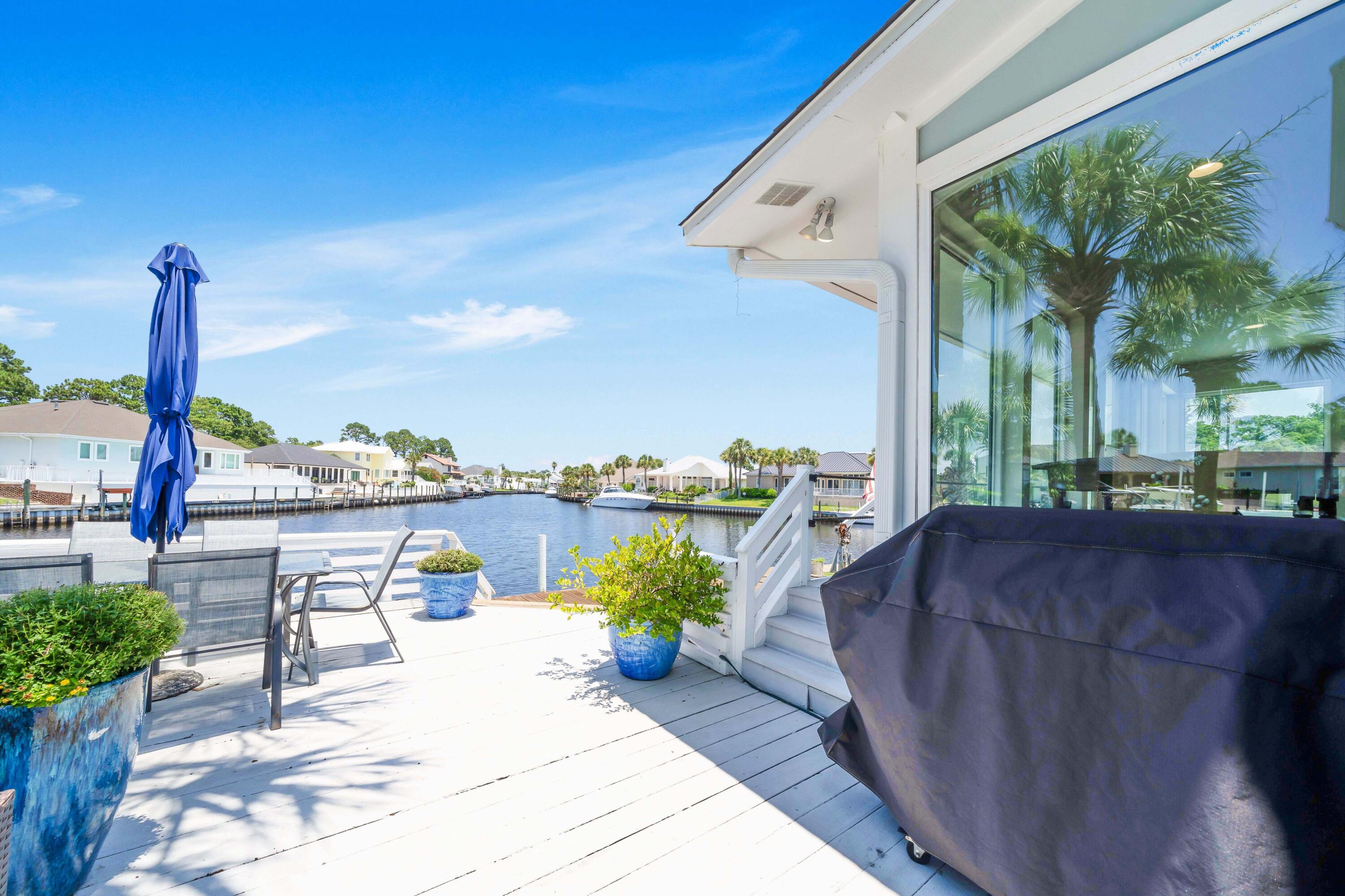 1522 Trout Lane Panama City Beach FL 32408