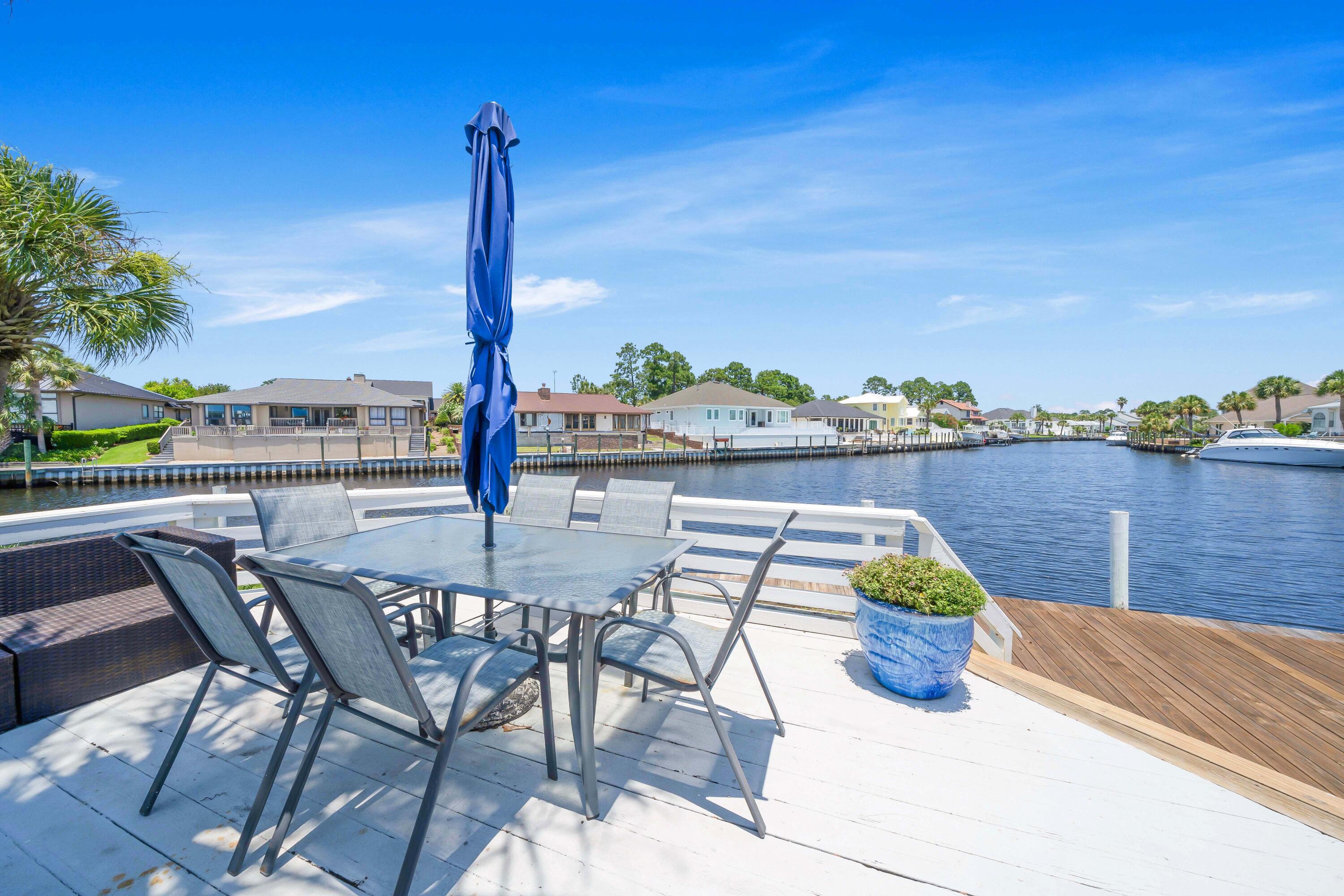 1522 Trout Lane Panama City Beach FL 32408
