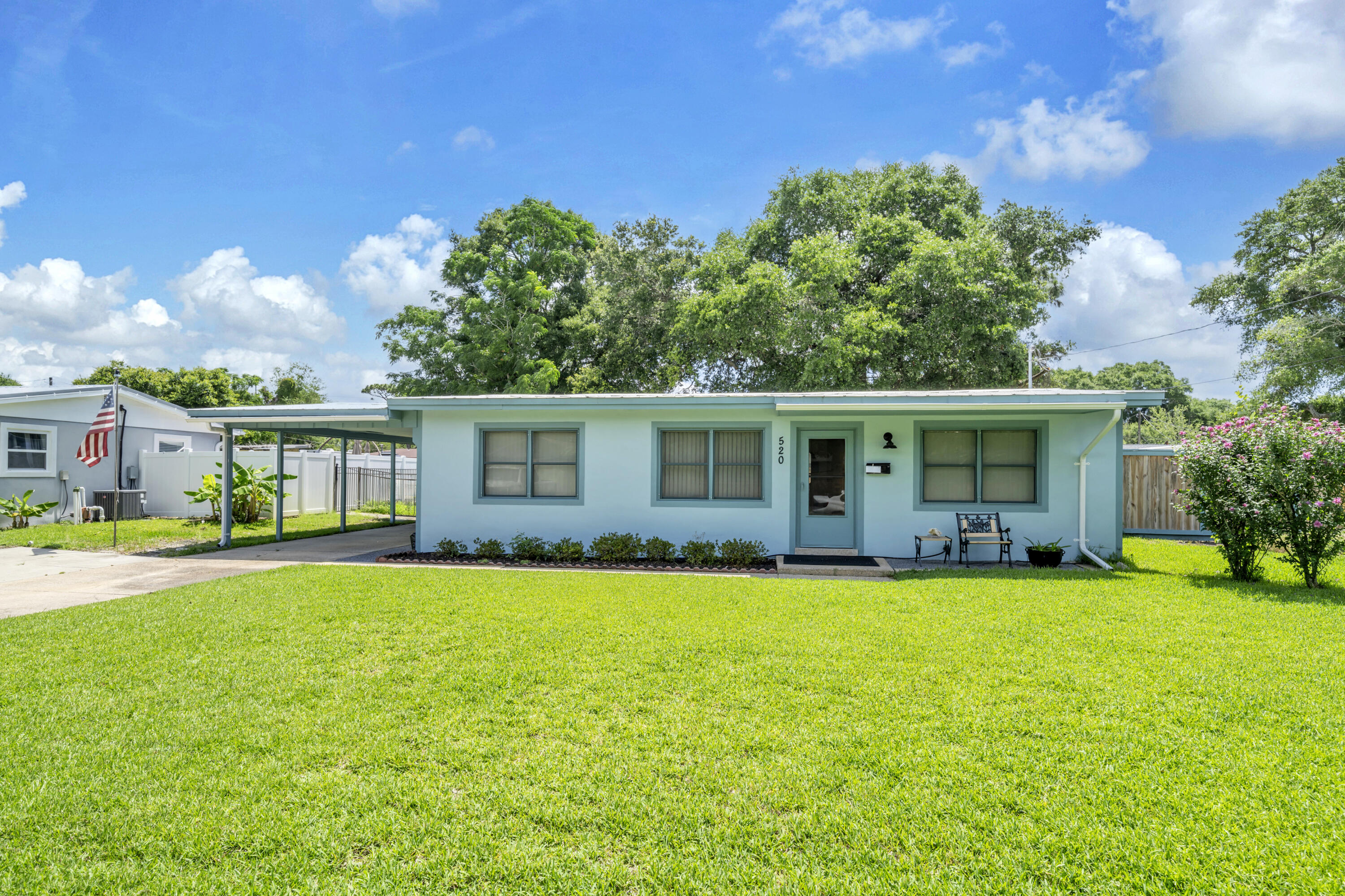 520 Bryn Mawr Boulevard Mary Esther FL 32569