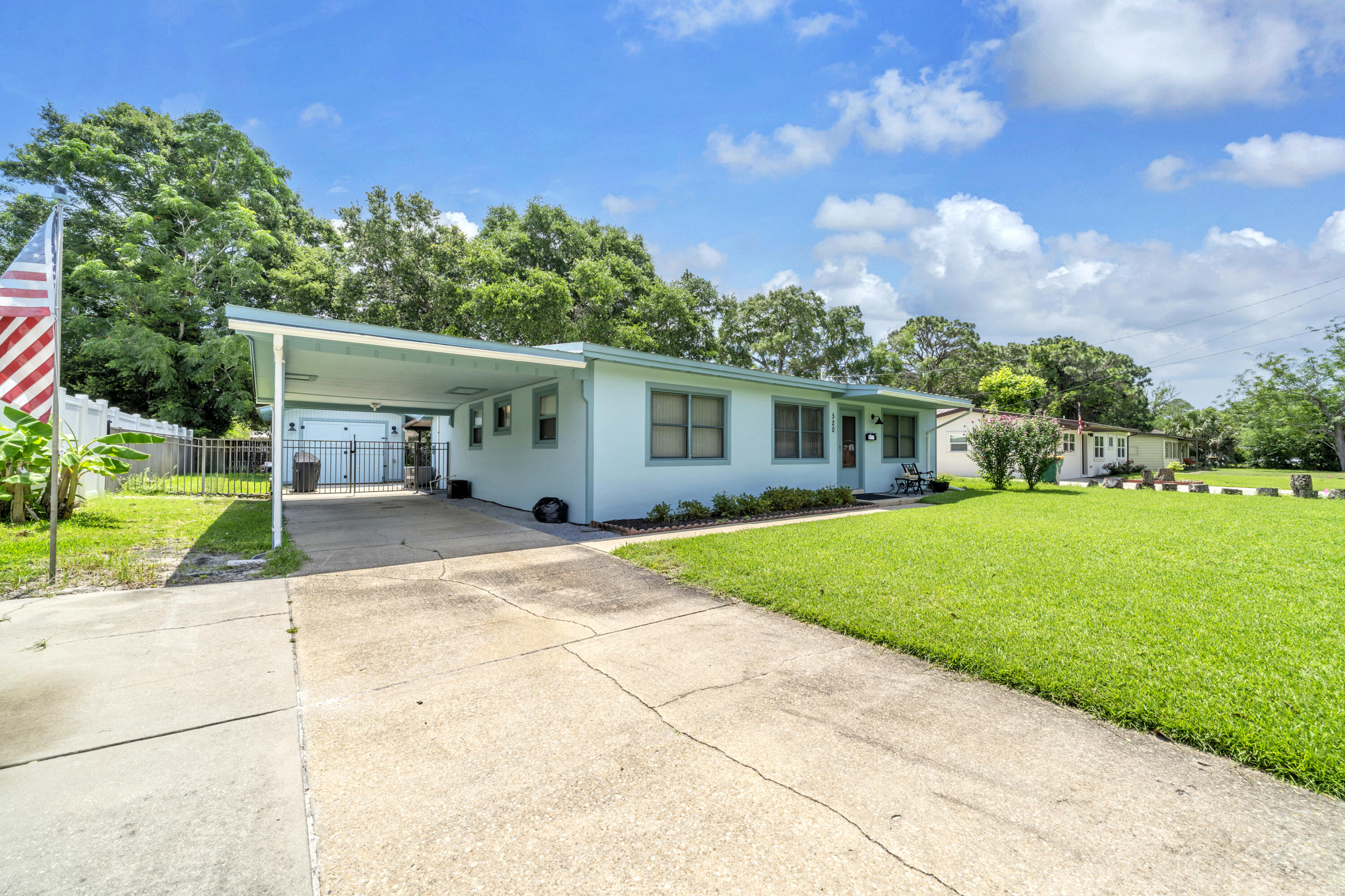 520 Bryn Mawr Boulevard Mary Esther FL 32569