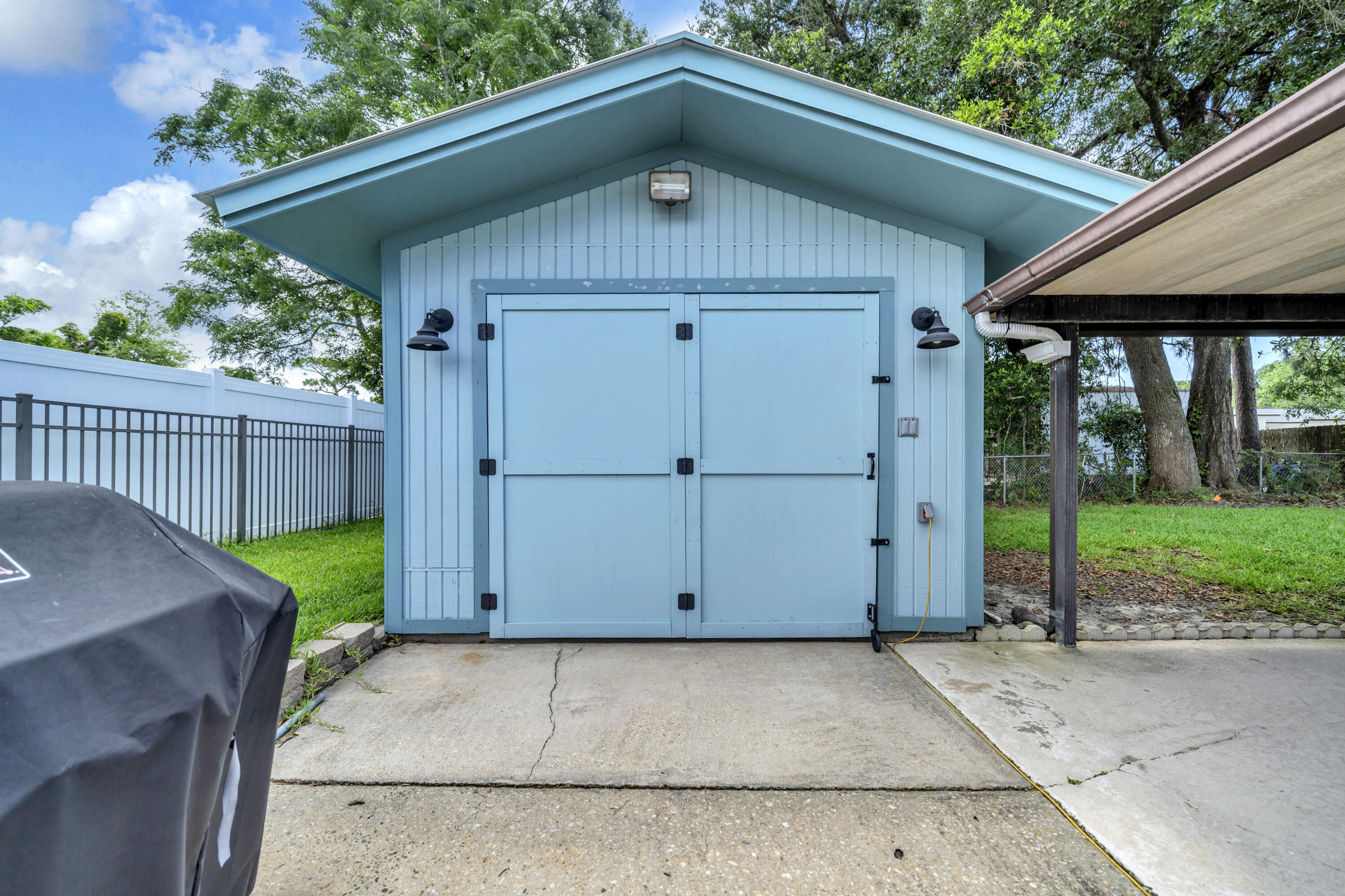 520 Bryn Mawr Boulevard Mary Esther FL 32569