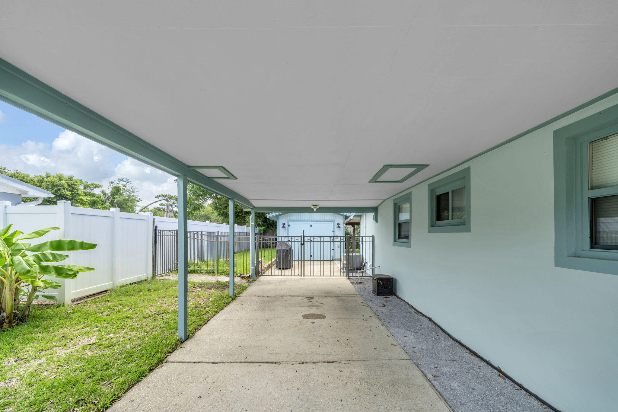 520 Bryn Mawr Boulevard Mary Esther FL 32569