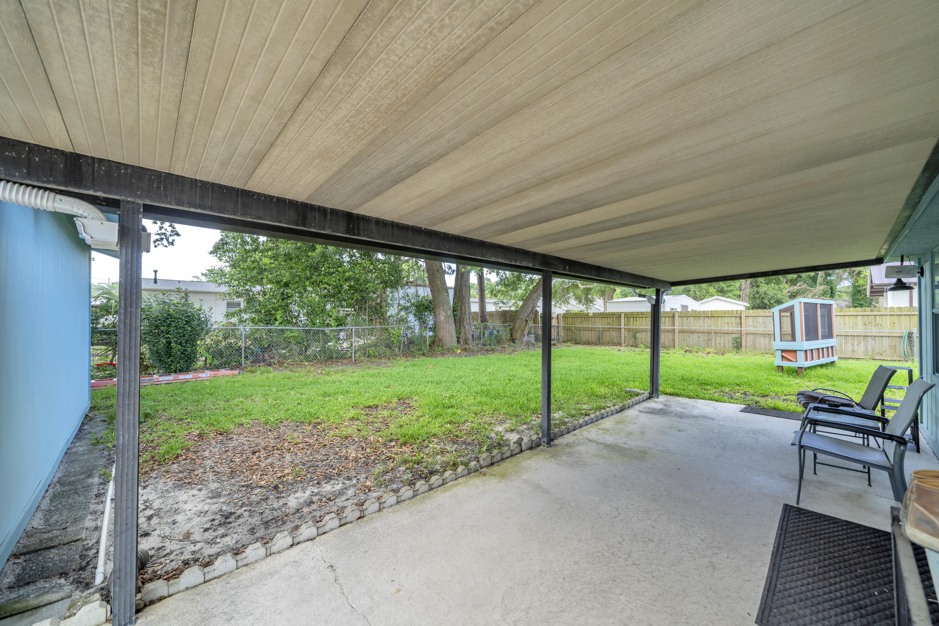 520 Bryn Mawr Boulevard Mary Esther FL 32569