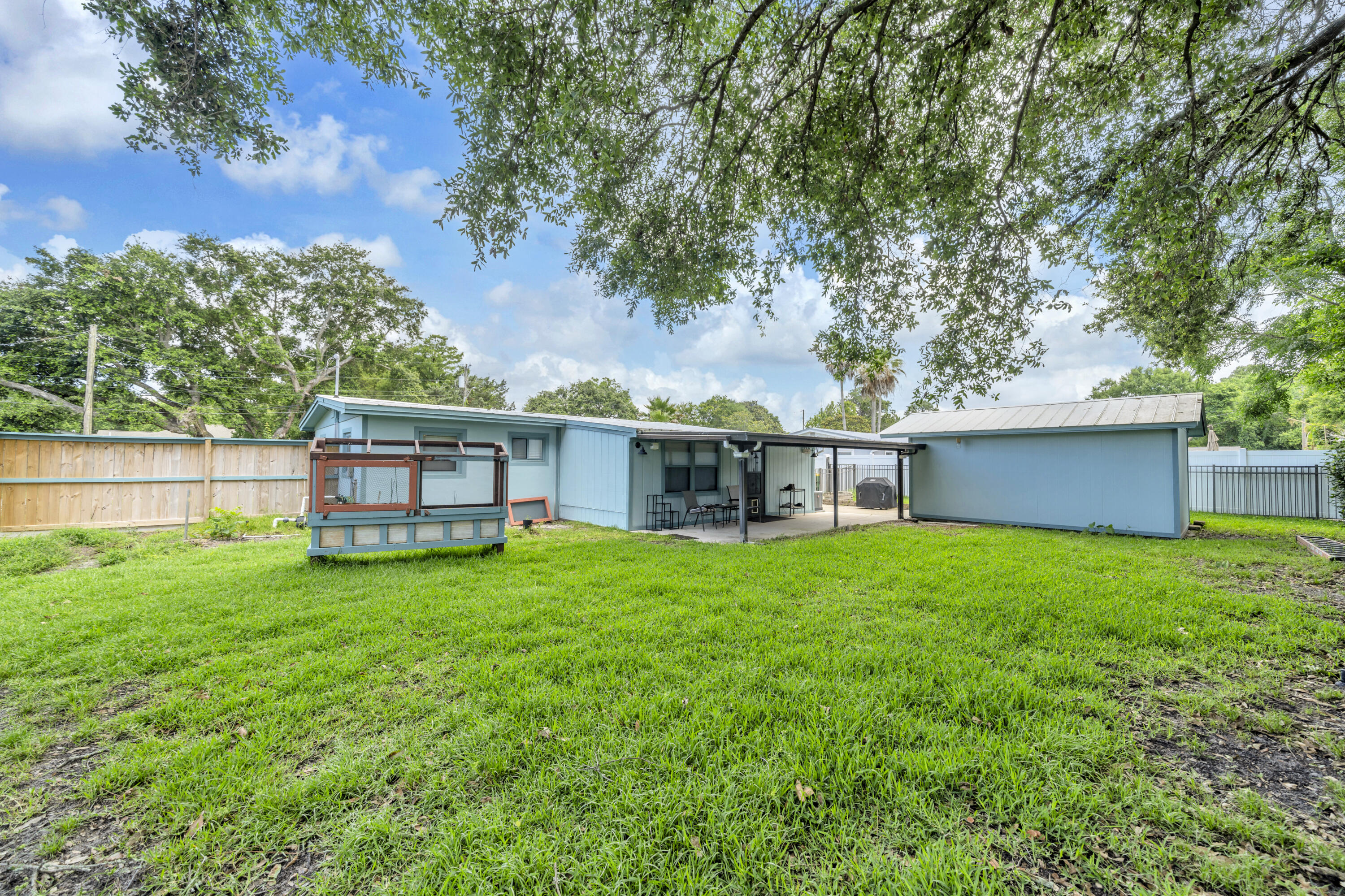 520 Bryn Mawr Boulevard Mary Esther FL 32569
