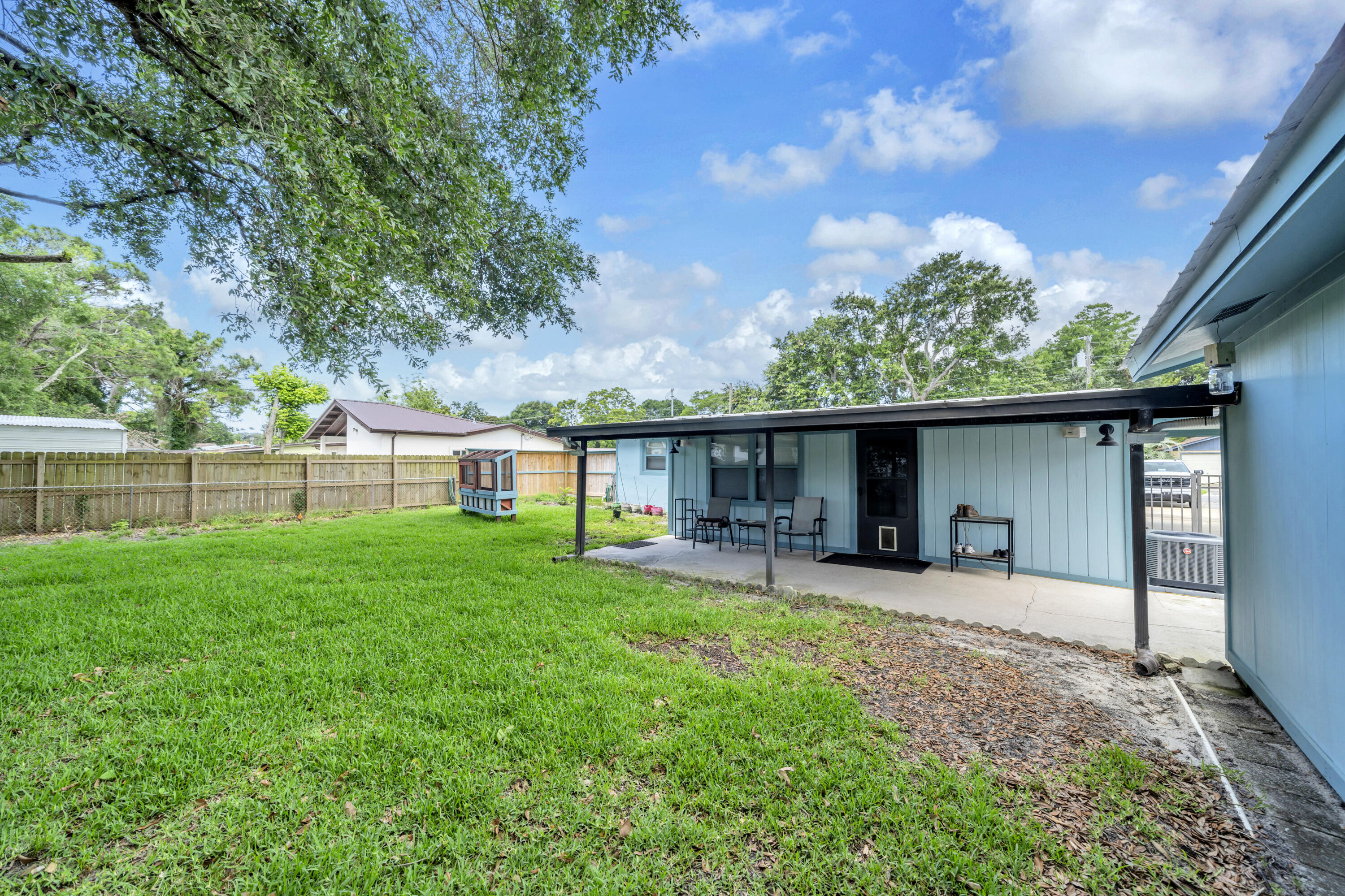 520 Bryn Mawr Boulevard Mary Esther FL 32569