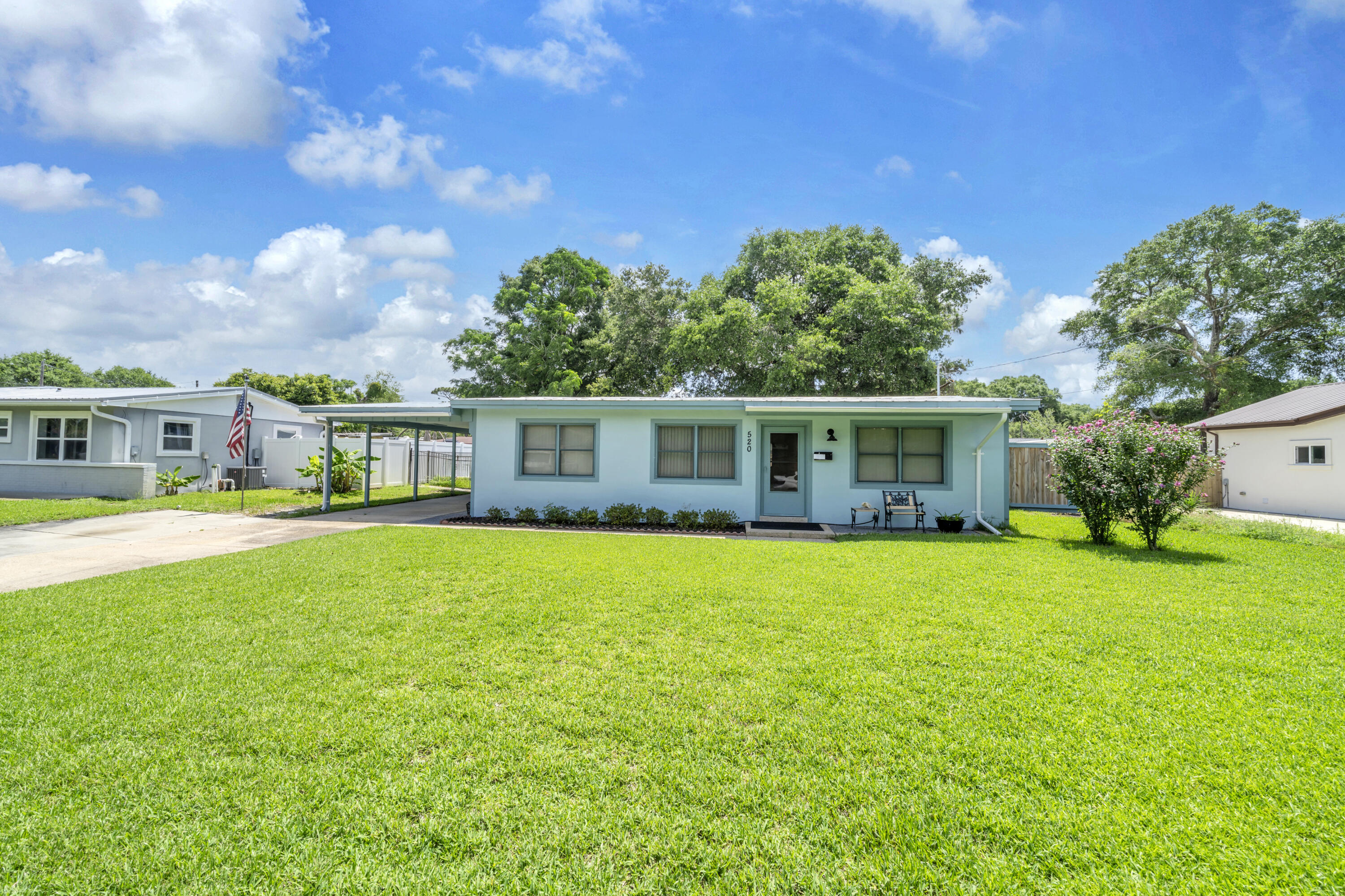 520 Bryn Mawr Boulevard Mary Esther FL 32569