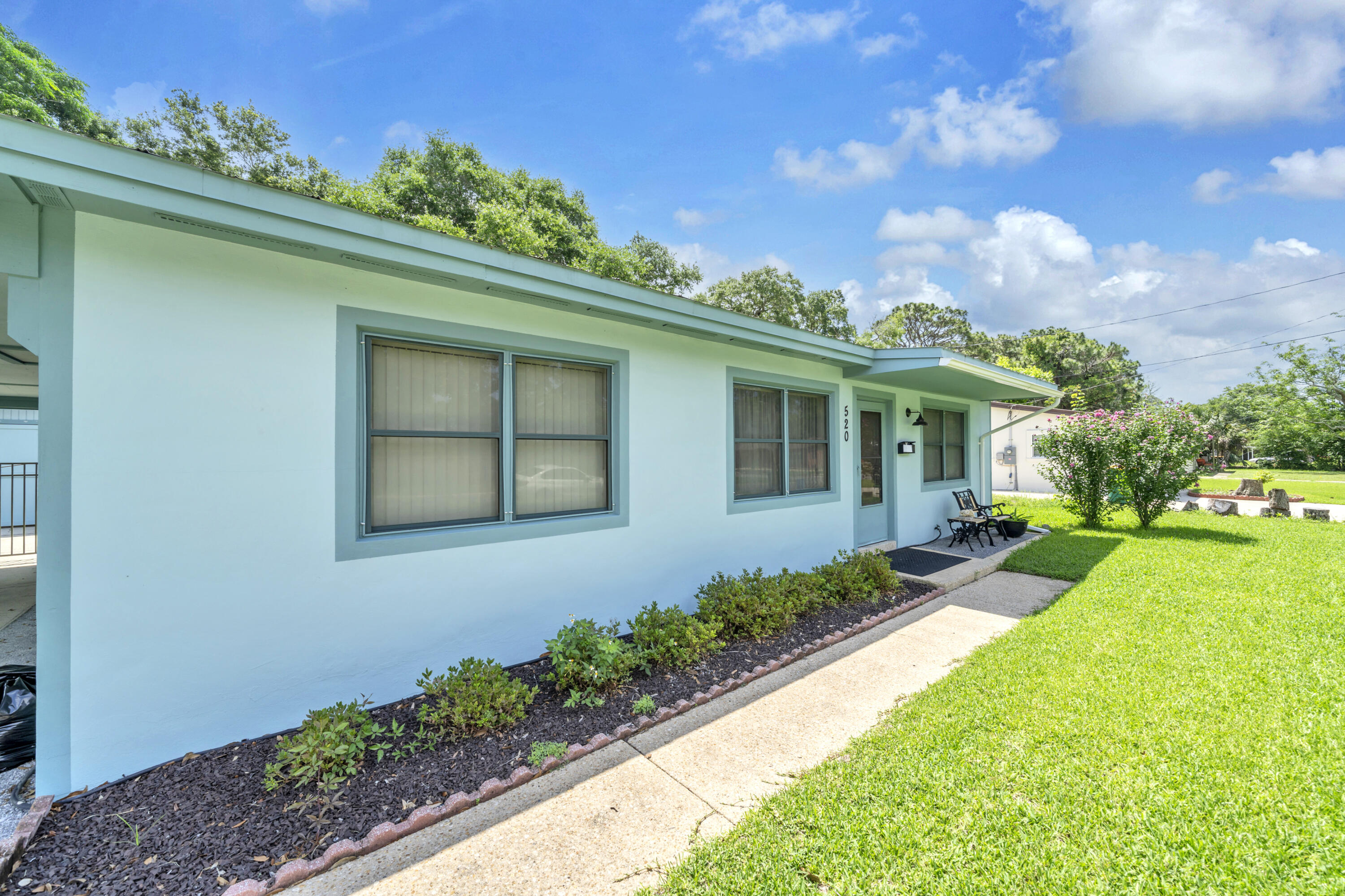 520 Bryn Mawr Boulevard Mary Esther FL 32569