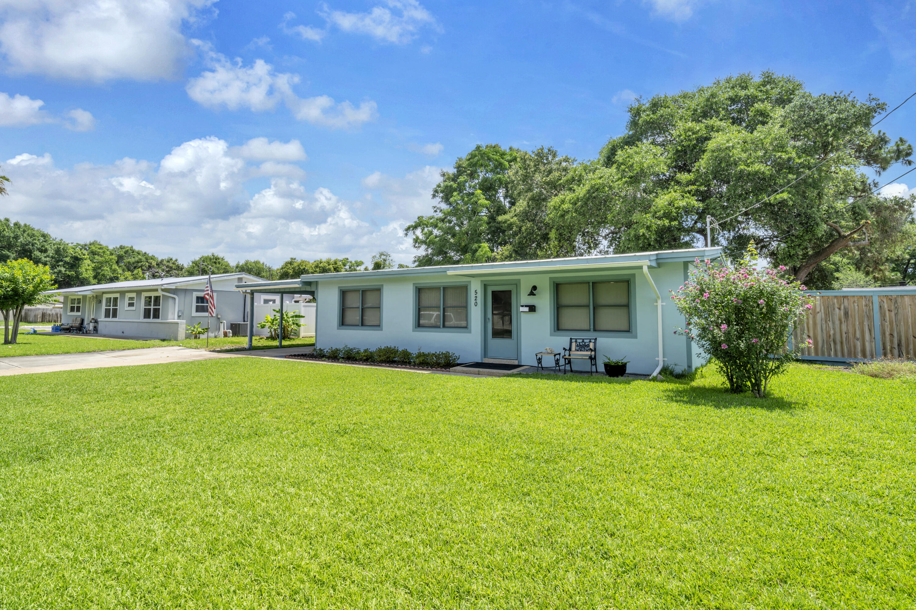 520 Bryn Mawr Boulevard Mary Esther FL 32569