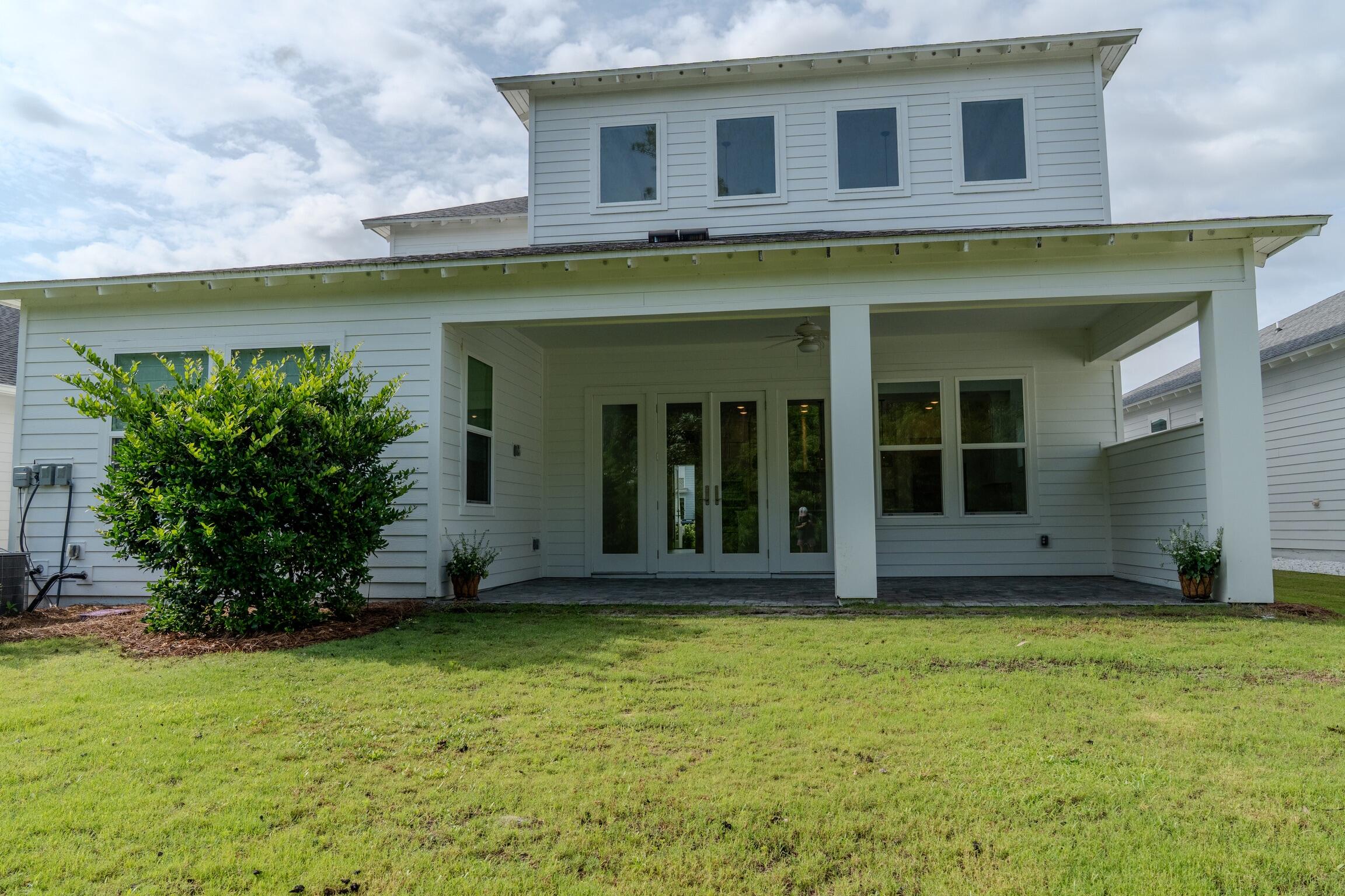 21 Anastasia Circle Inlet Beach FL 32461