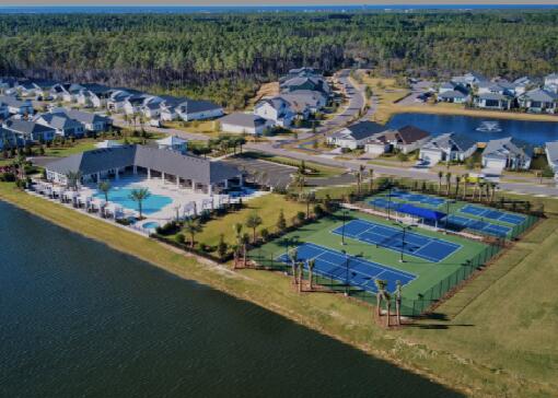 21 Anastasia Circle Inlet Beach FL 32461