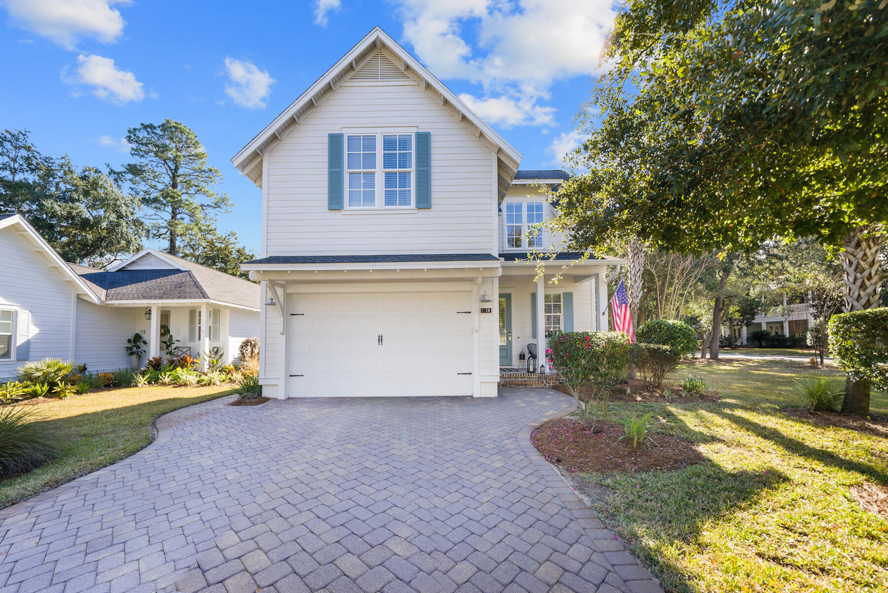18 Oaks Court Santa Rosa Beach FL 32459