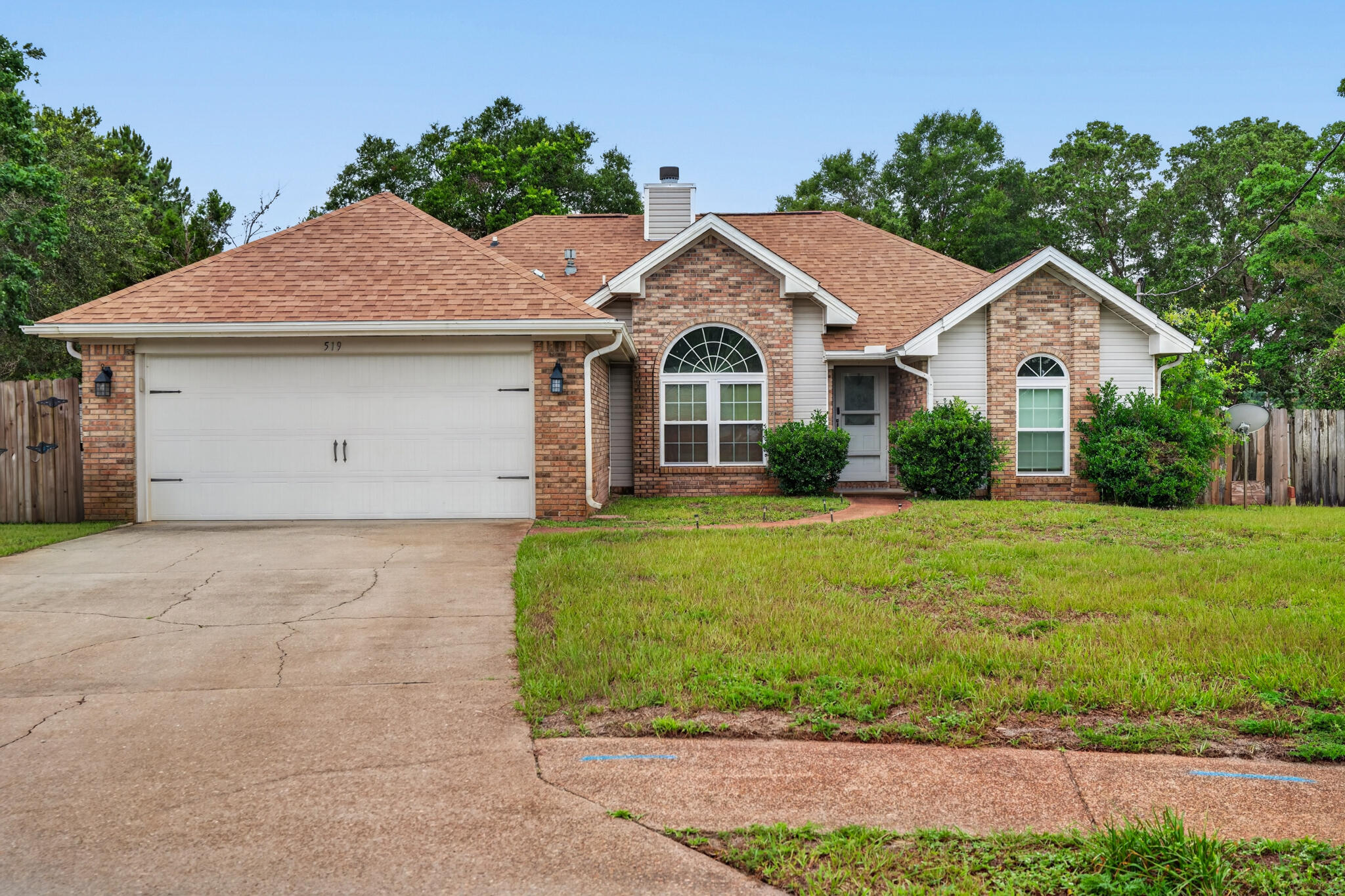 519 E Timberlake Drive Mary Esther FL 32569