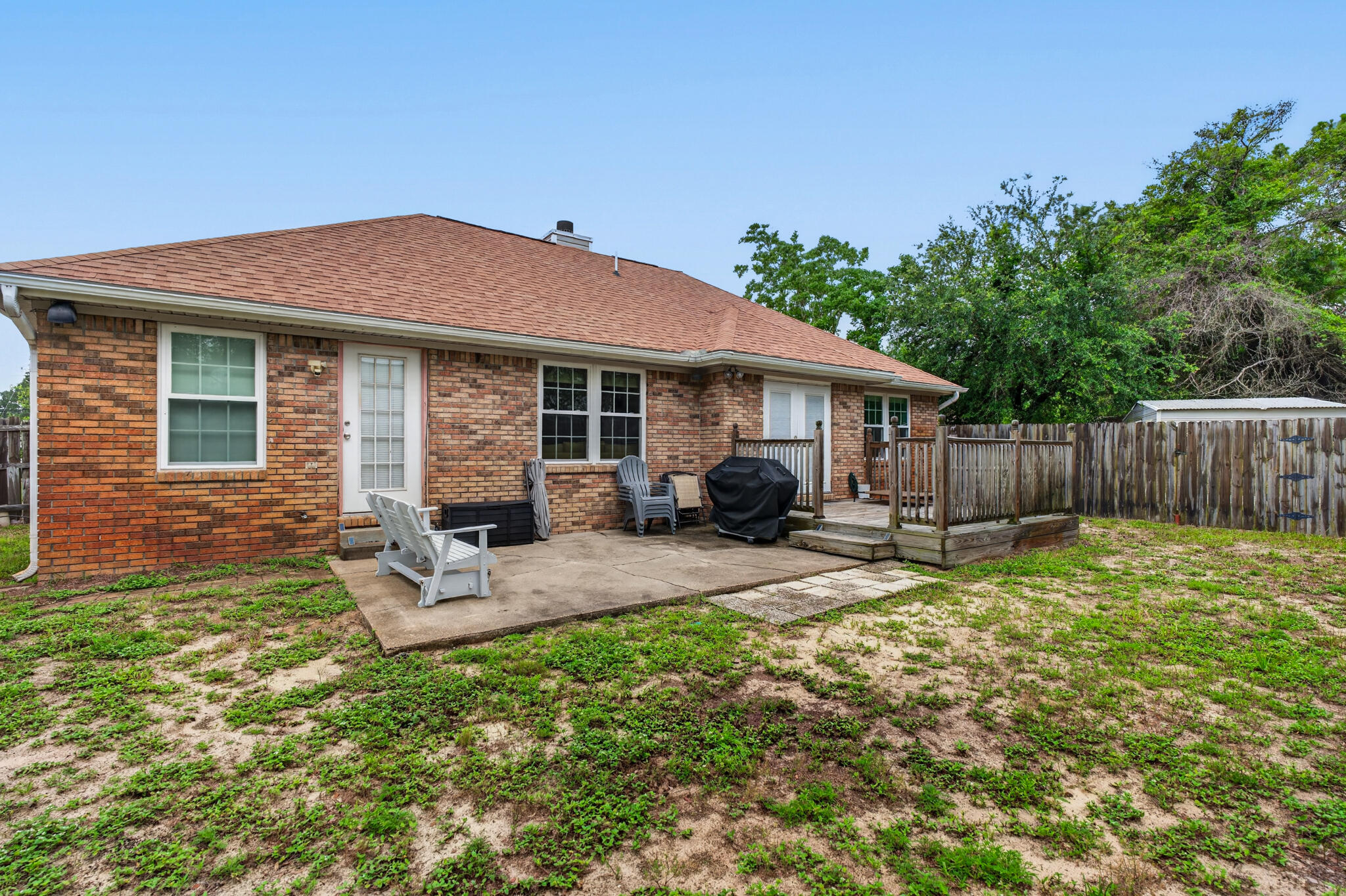 519 E Timberlake Drive Mary Esther FL 32569