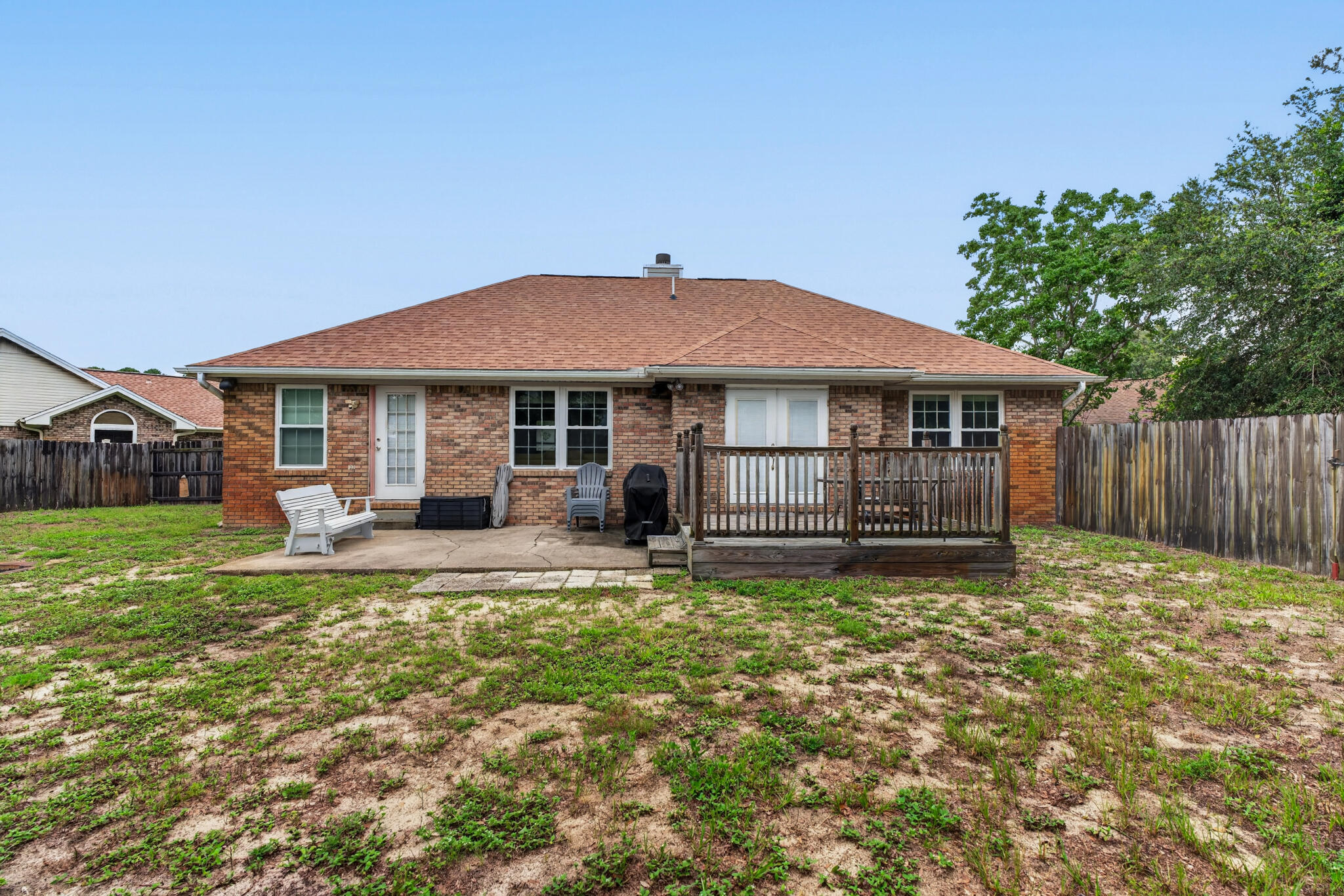 519 E Timberlake Drive Mary Esther FL 32569