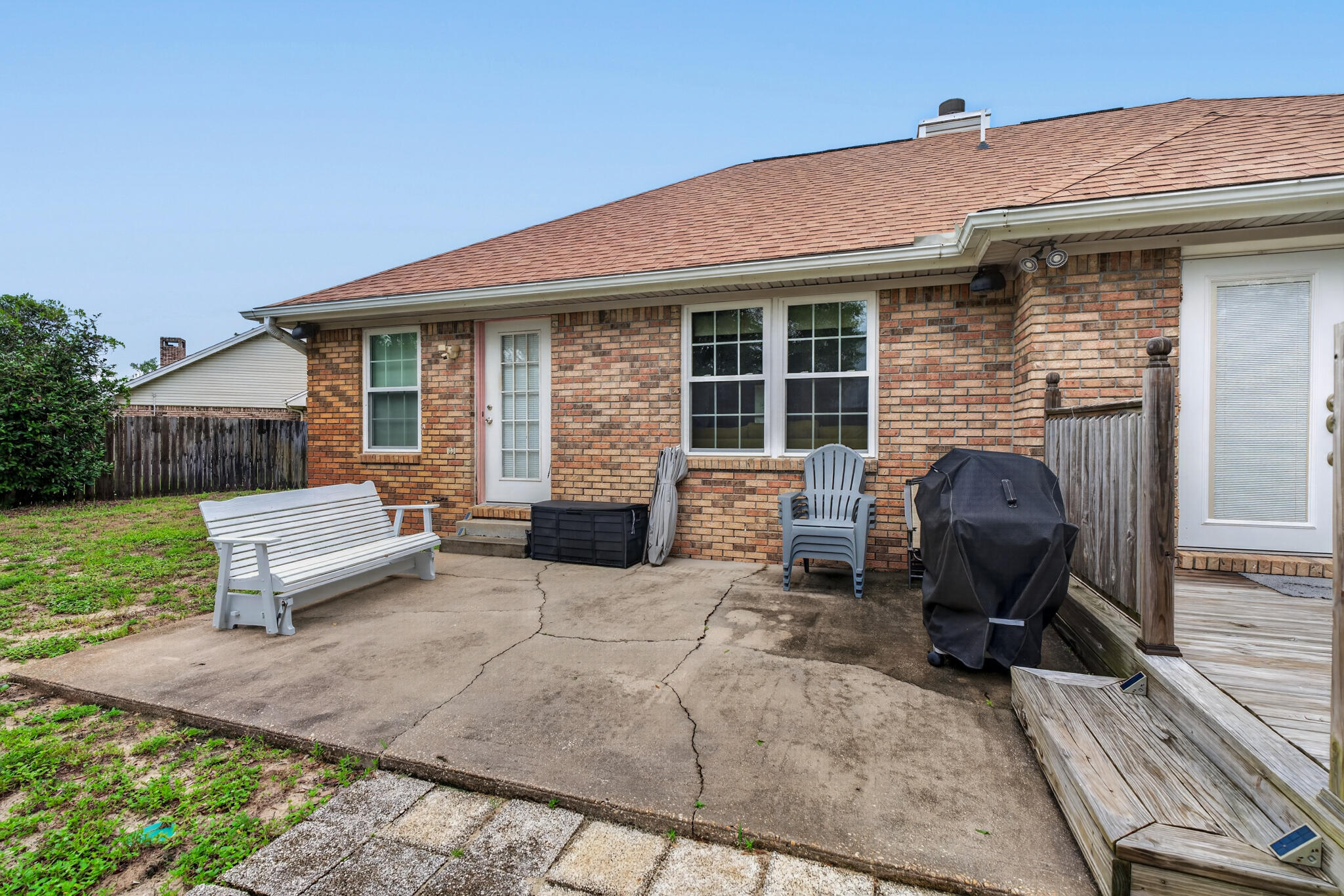 519 E Timberlake Drive Mary Esther FL 32569