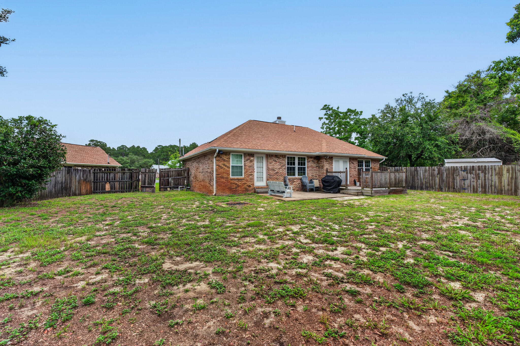 519 E Timberlake Drive Mary Esther FL 32569