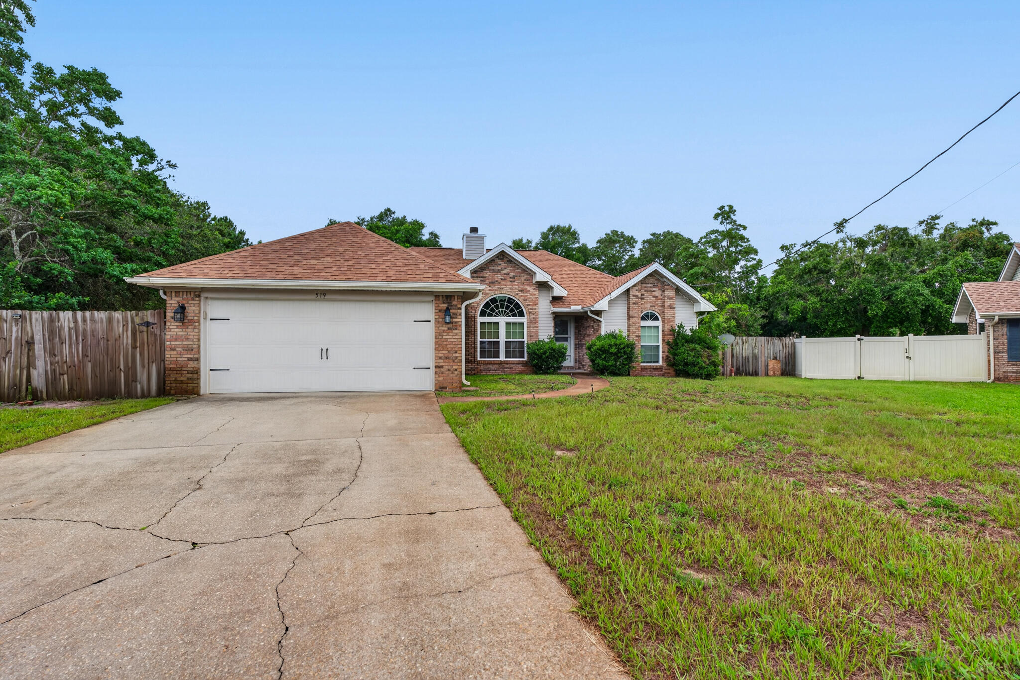519 E Timberlake Drive Mary Esther FL 32569