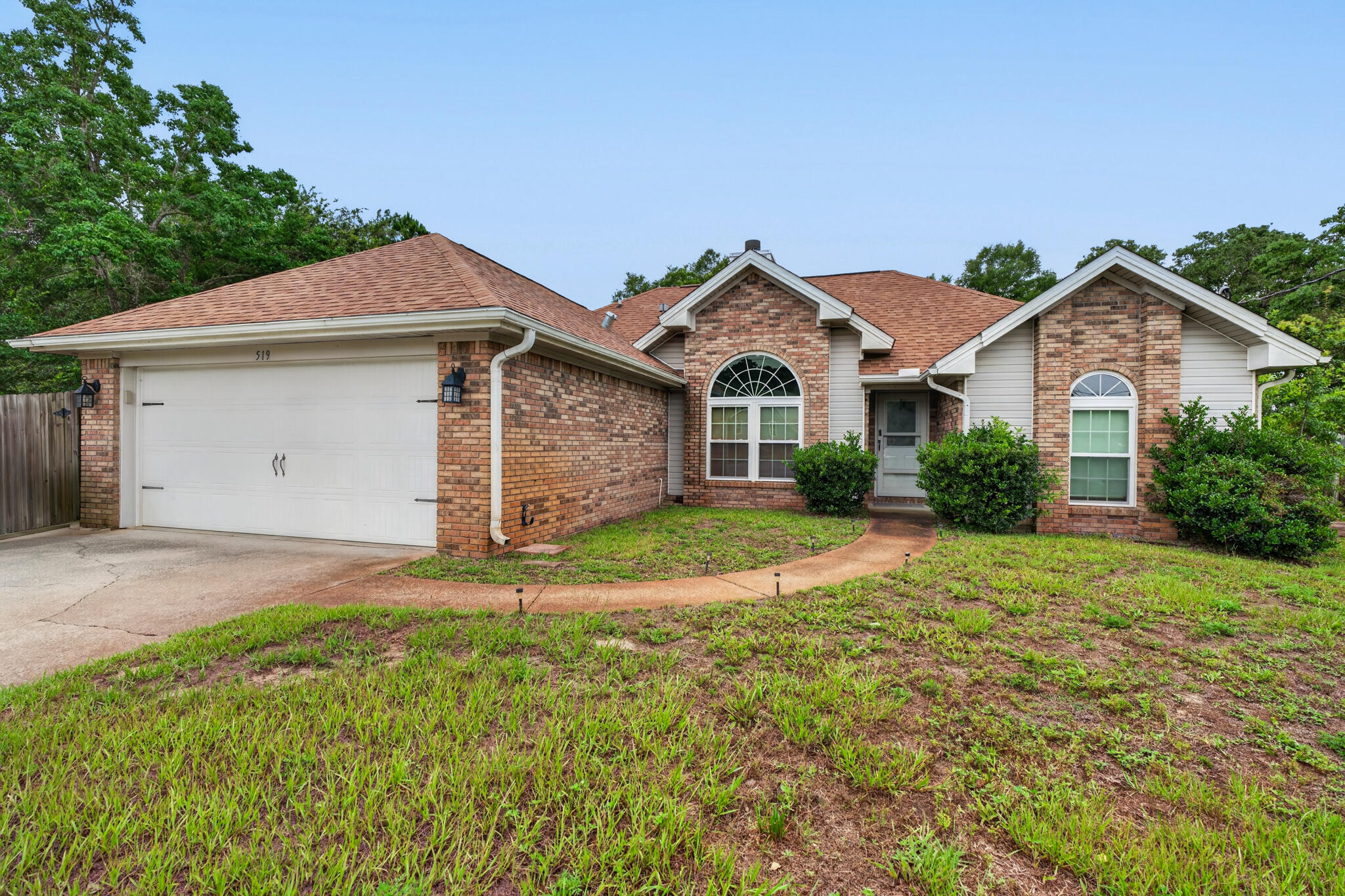 519 E Timberlake Drive Mary Esther FL 32569