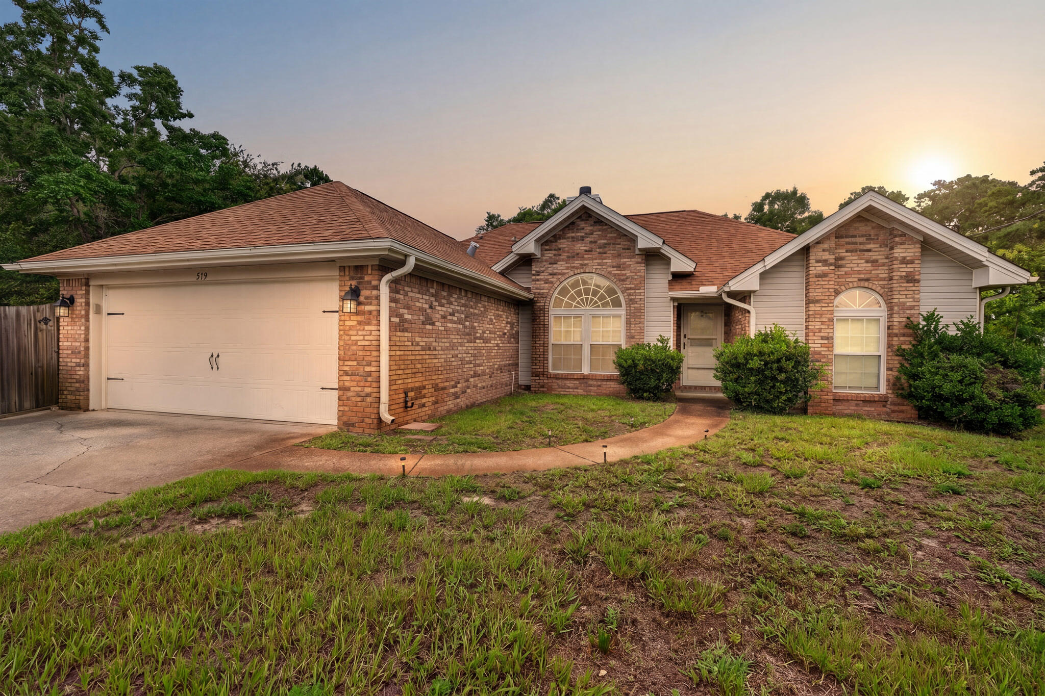 519 E Timberlake Drive Mary Esther FL 32569