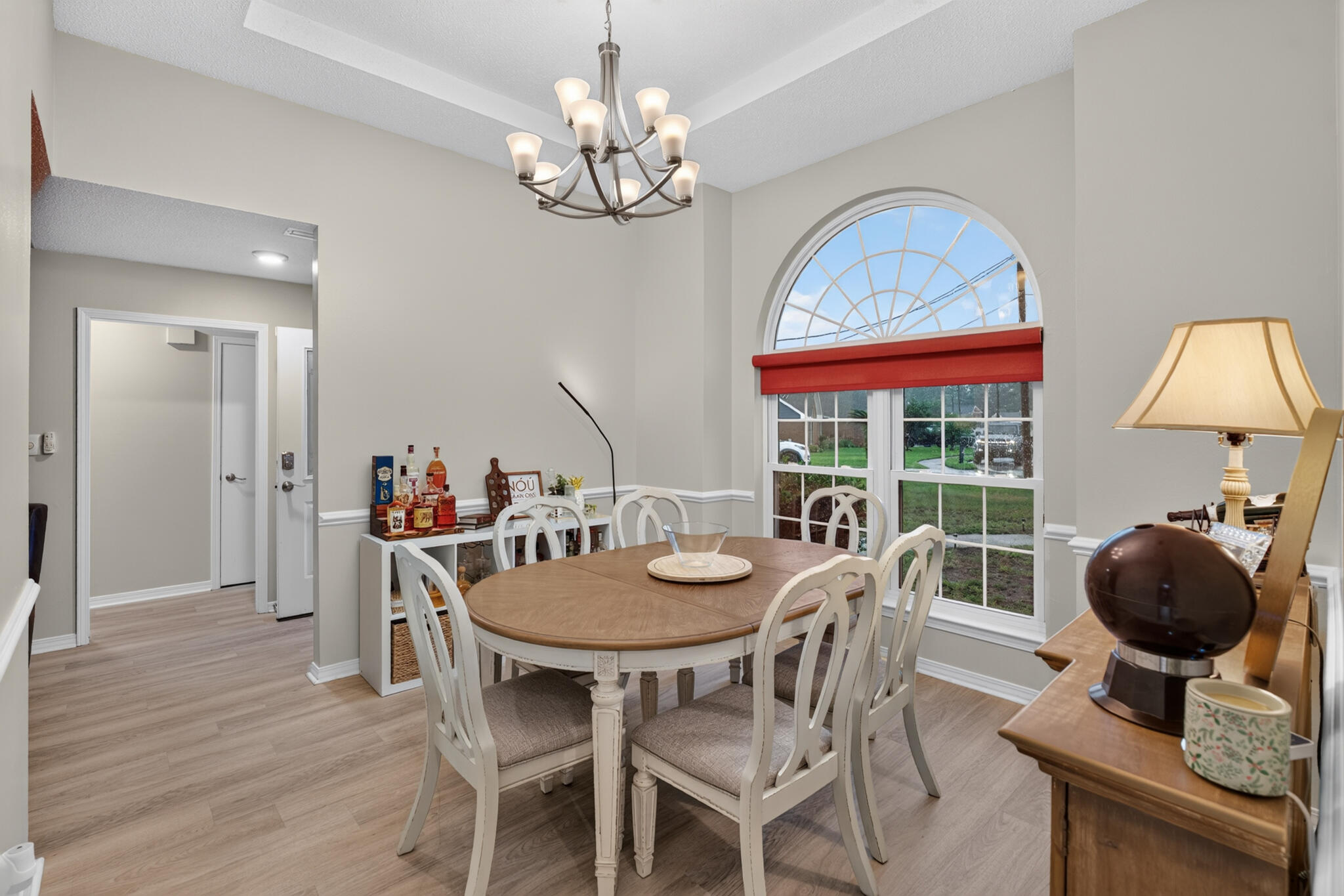 519 E Timberlake Drive Mary Esther FL 32569