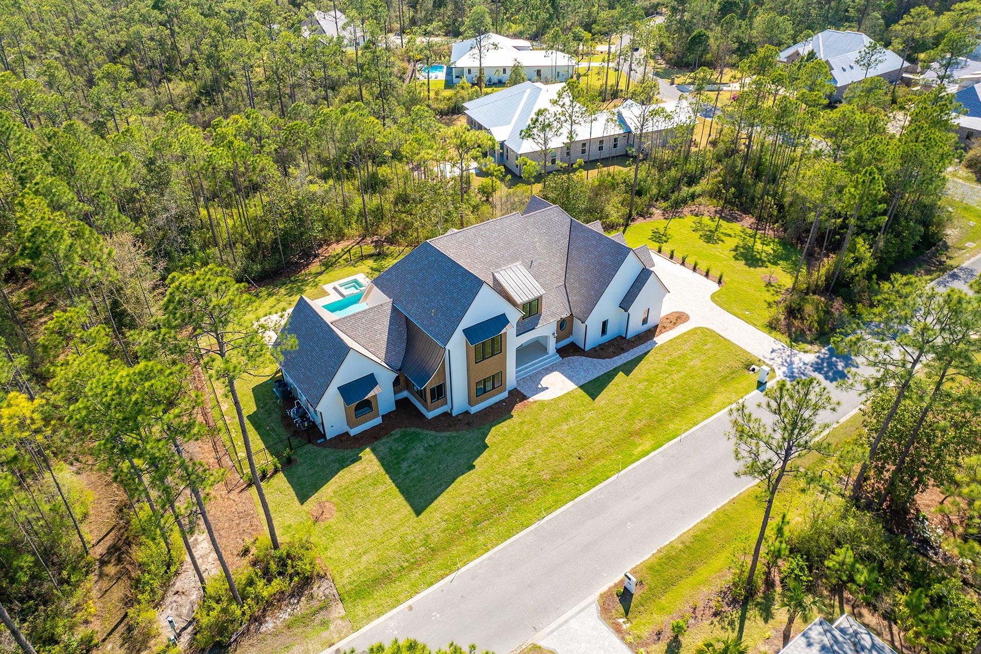 159 Seclusion Way Santa Rosa Beach FL 32459
