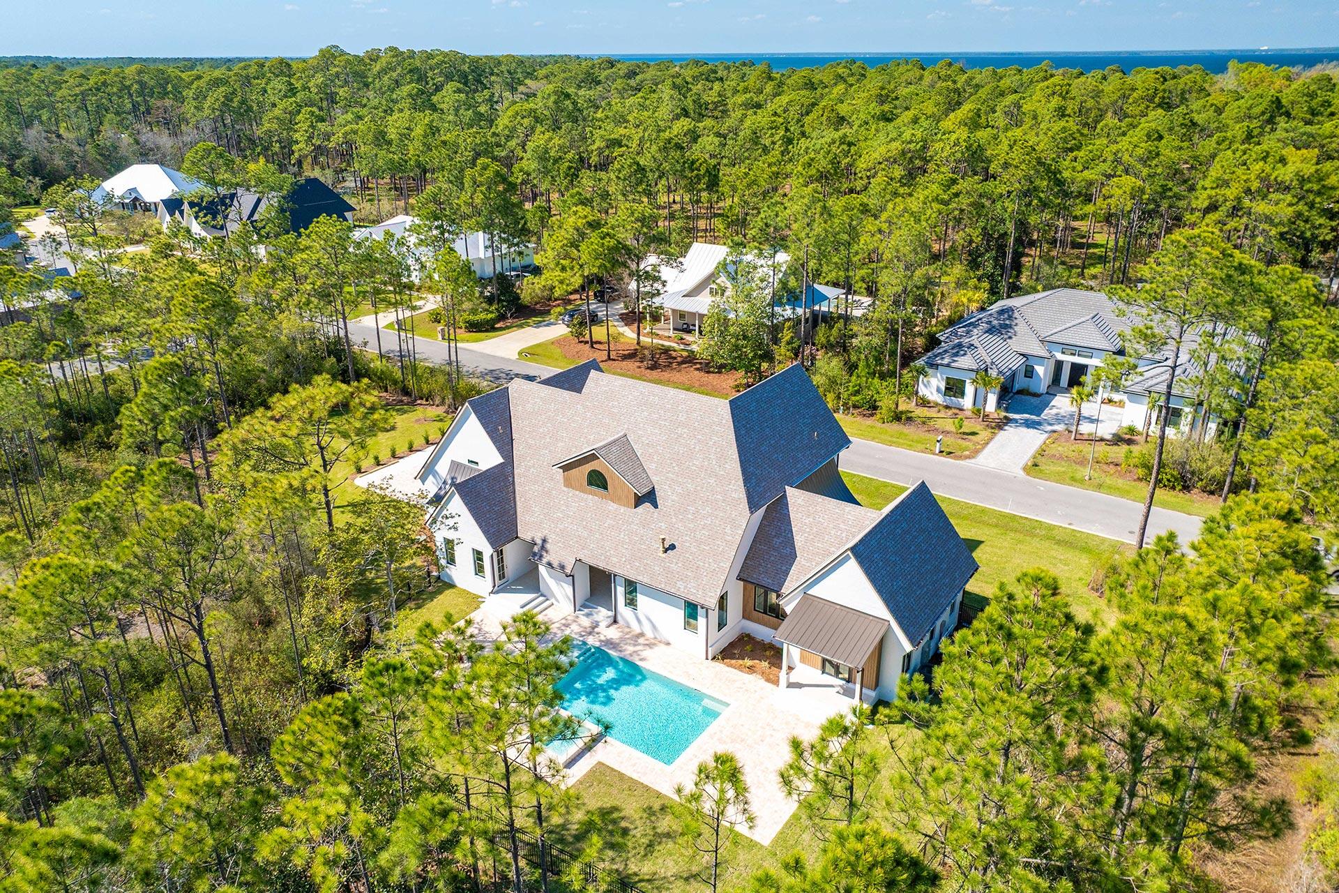 159 Seclusion Way Santa Rosa Beach FL 32459