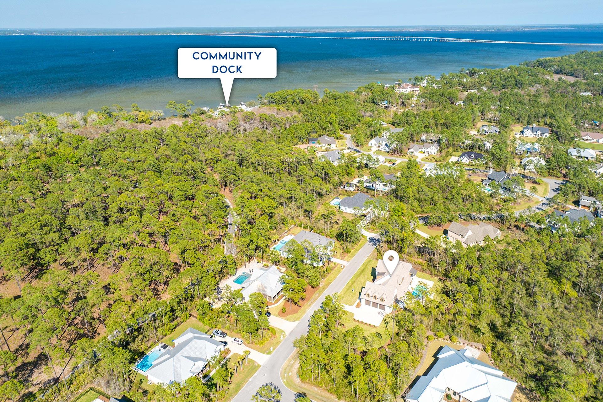 159 Seclusion Way Santa Rosa Beach FL 32459