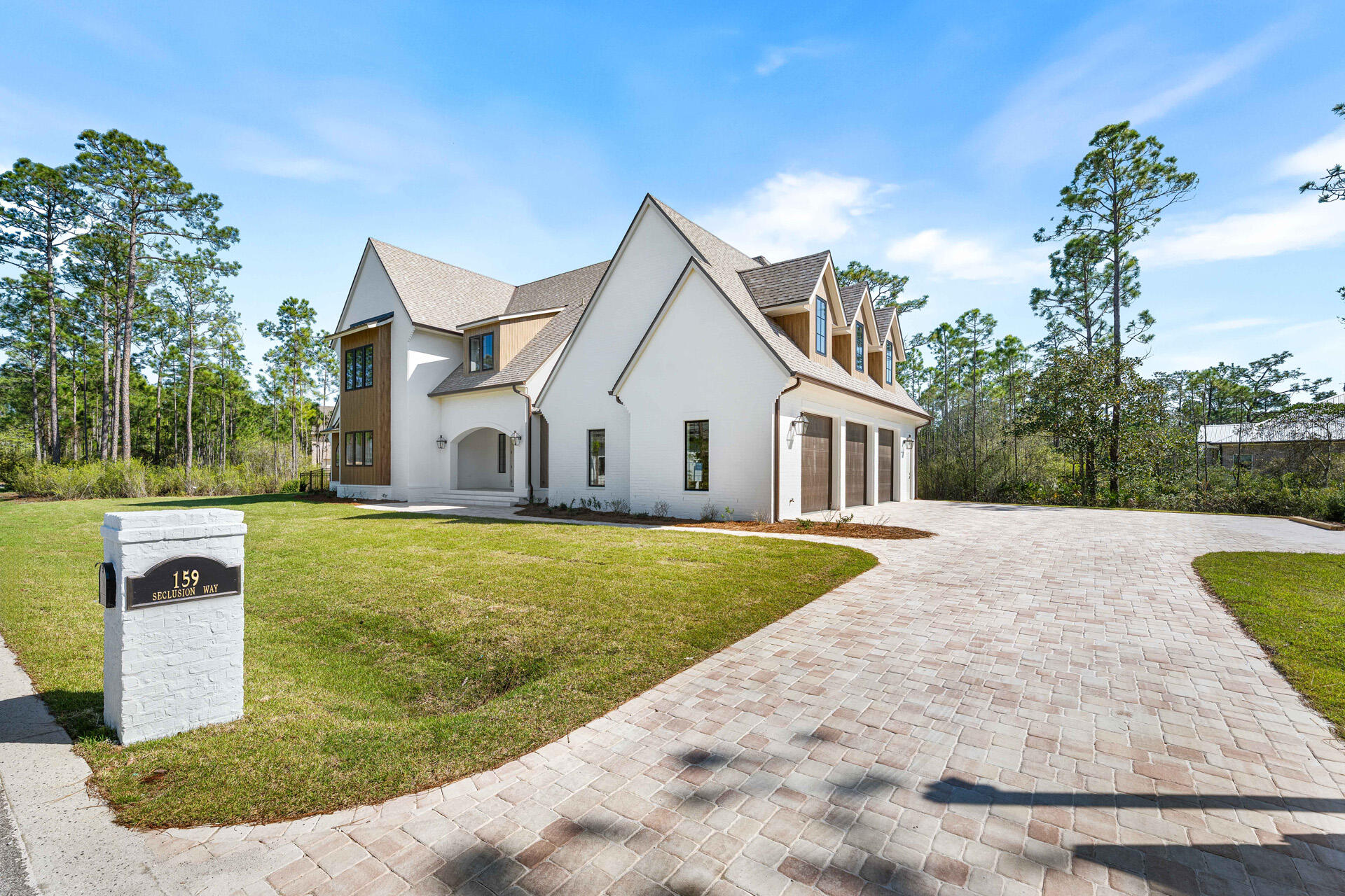 159 Seclusion Way Santa Rosa Beach FL 32459