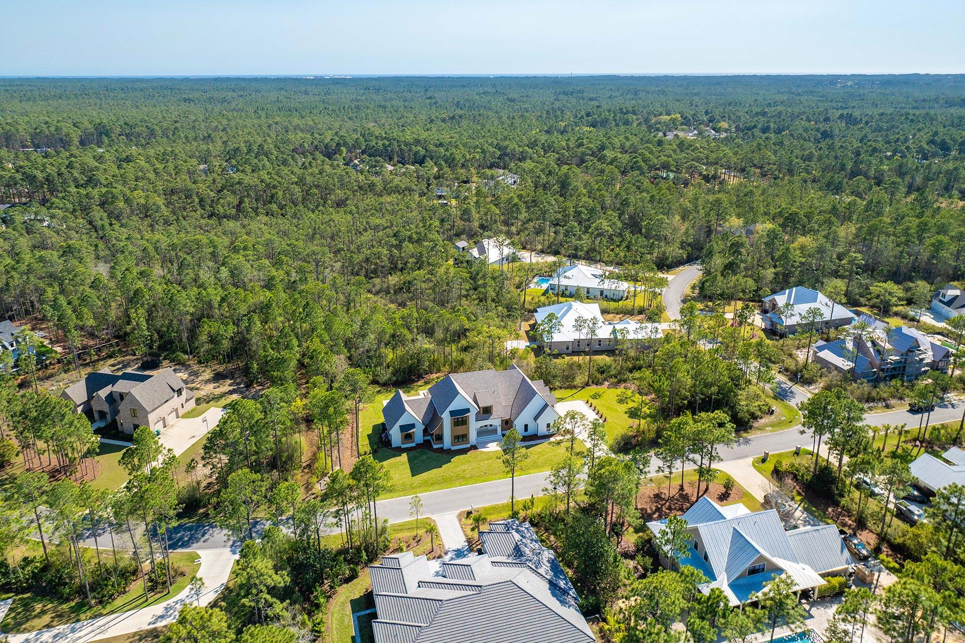 159 Seclusion Way Santa Rosa Beach FL 32459