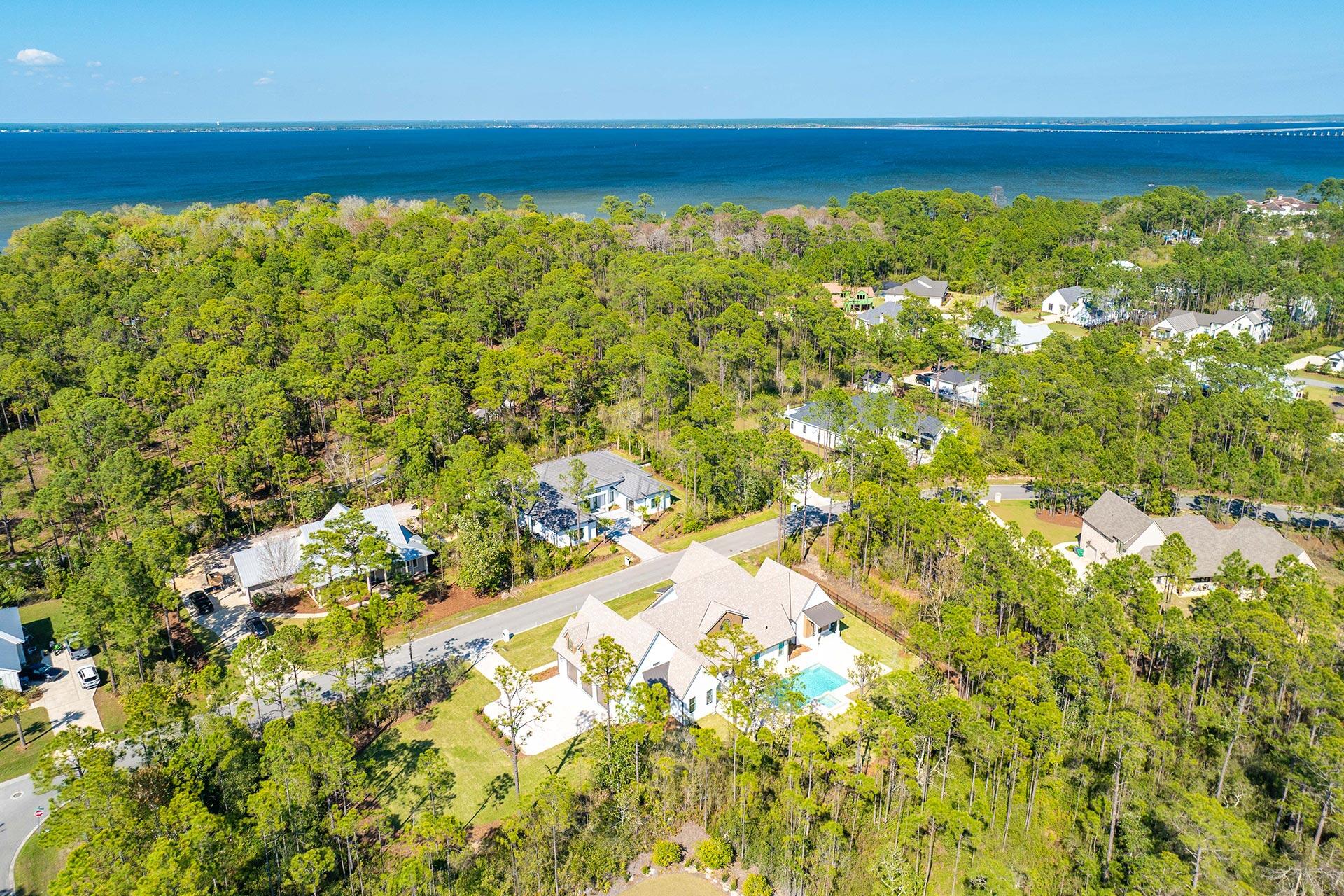 159 Seclusion Way Santa Rosa Beach FL 32459