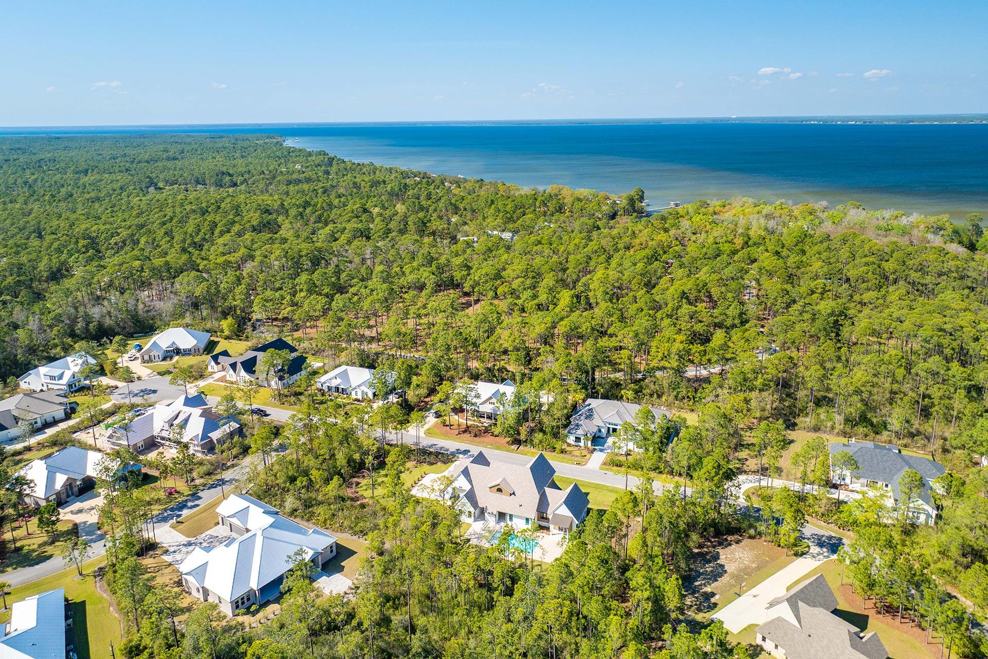 159 Seclusion Way Santa Rosa Beach FL 32459