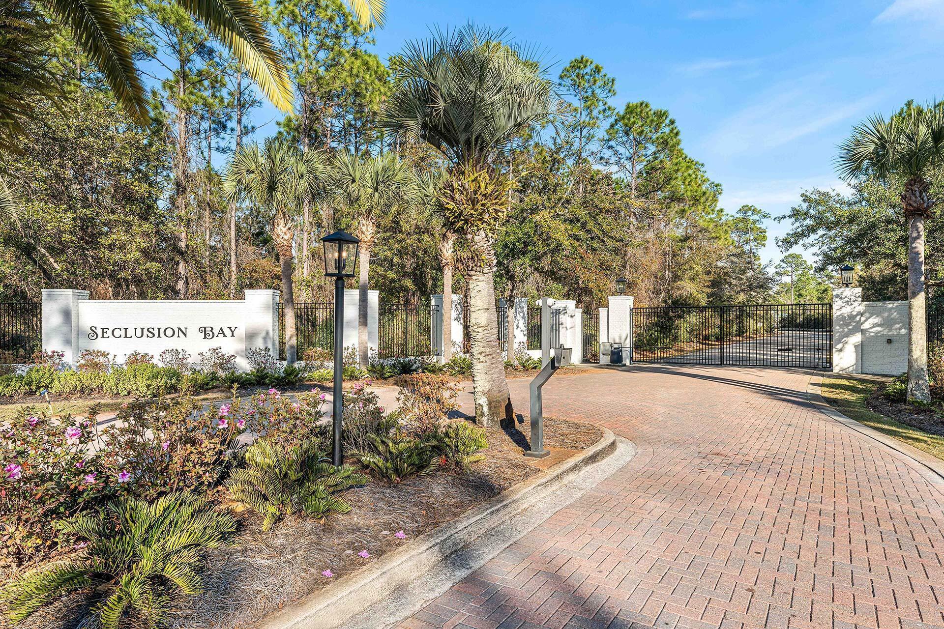 159 Seclusion Way Santa Rosa Beach FL 32459