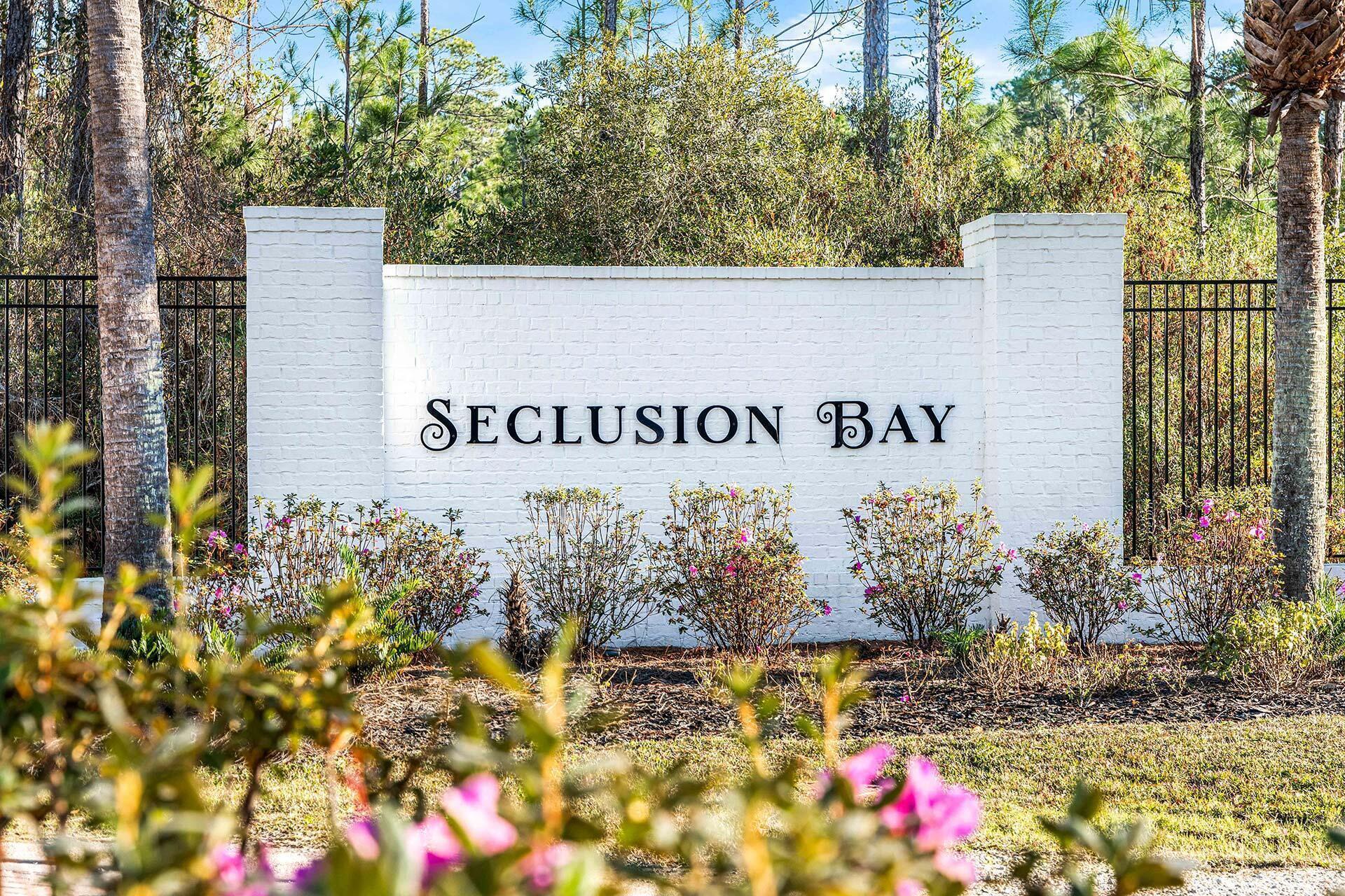 159 Seclusion Way Santa Rosa Beach FL 32459