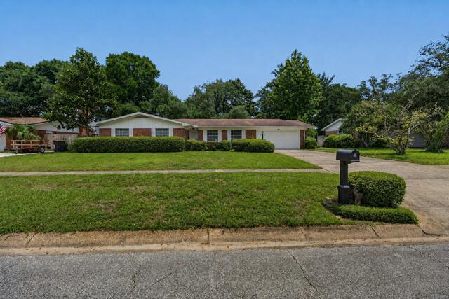 604 NE Merioneth Drive Fort Walton Beach FL 32547