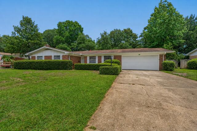 604 NE Merioneth Drive Fort Walton Beach FL 32547