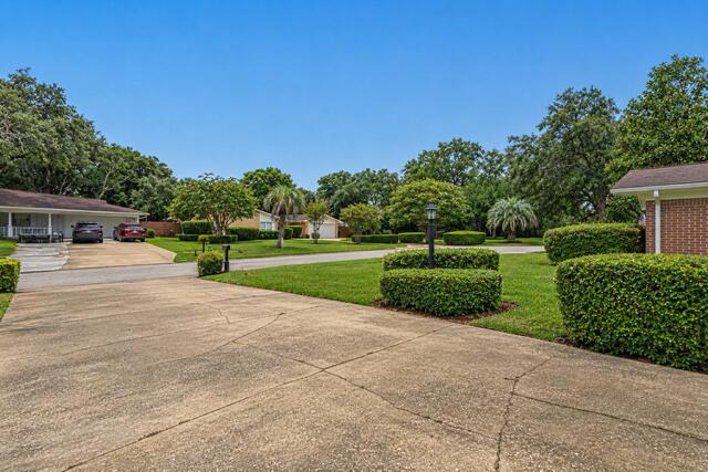 604 NE Merioneth Drive Fort Walton Beach FL 32547