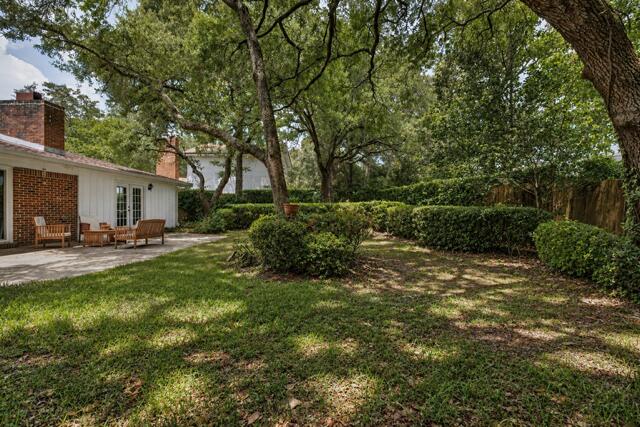 604 NE Merioneth Drive Fort Walton Beach FL 32547