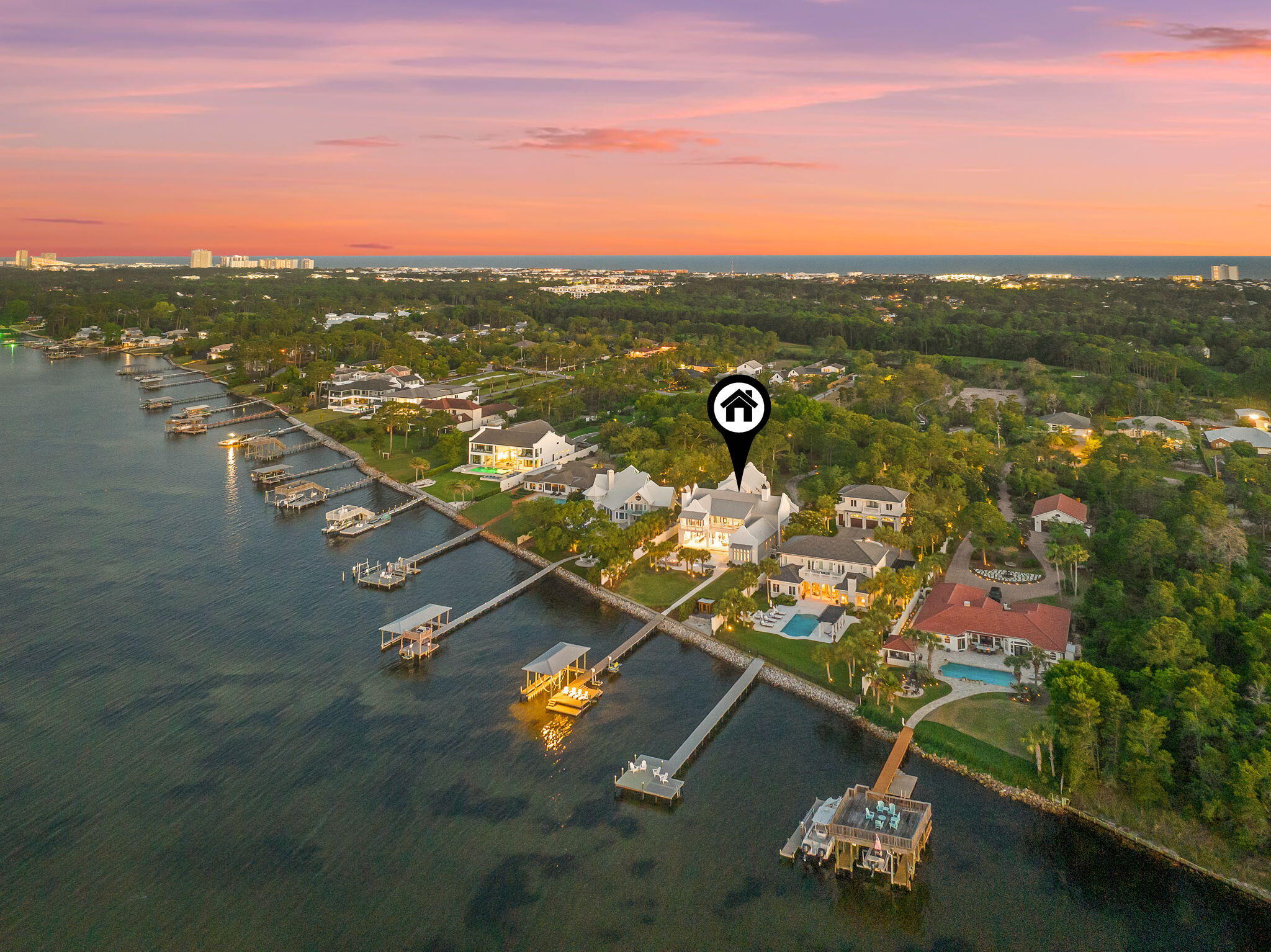 510 Walton Way Miramar Beach FL 32550