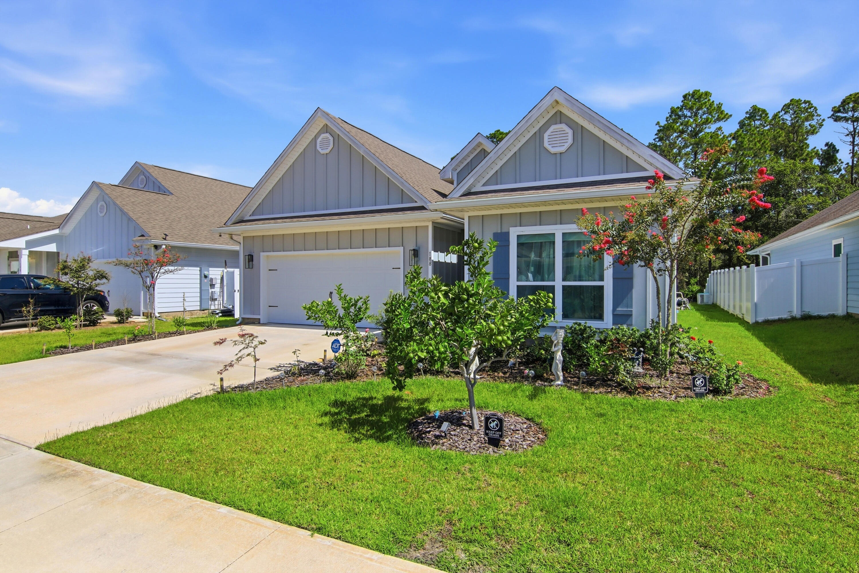 Santa Rosa Beach FL, 188 Piper Cove