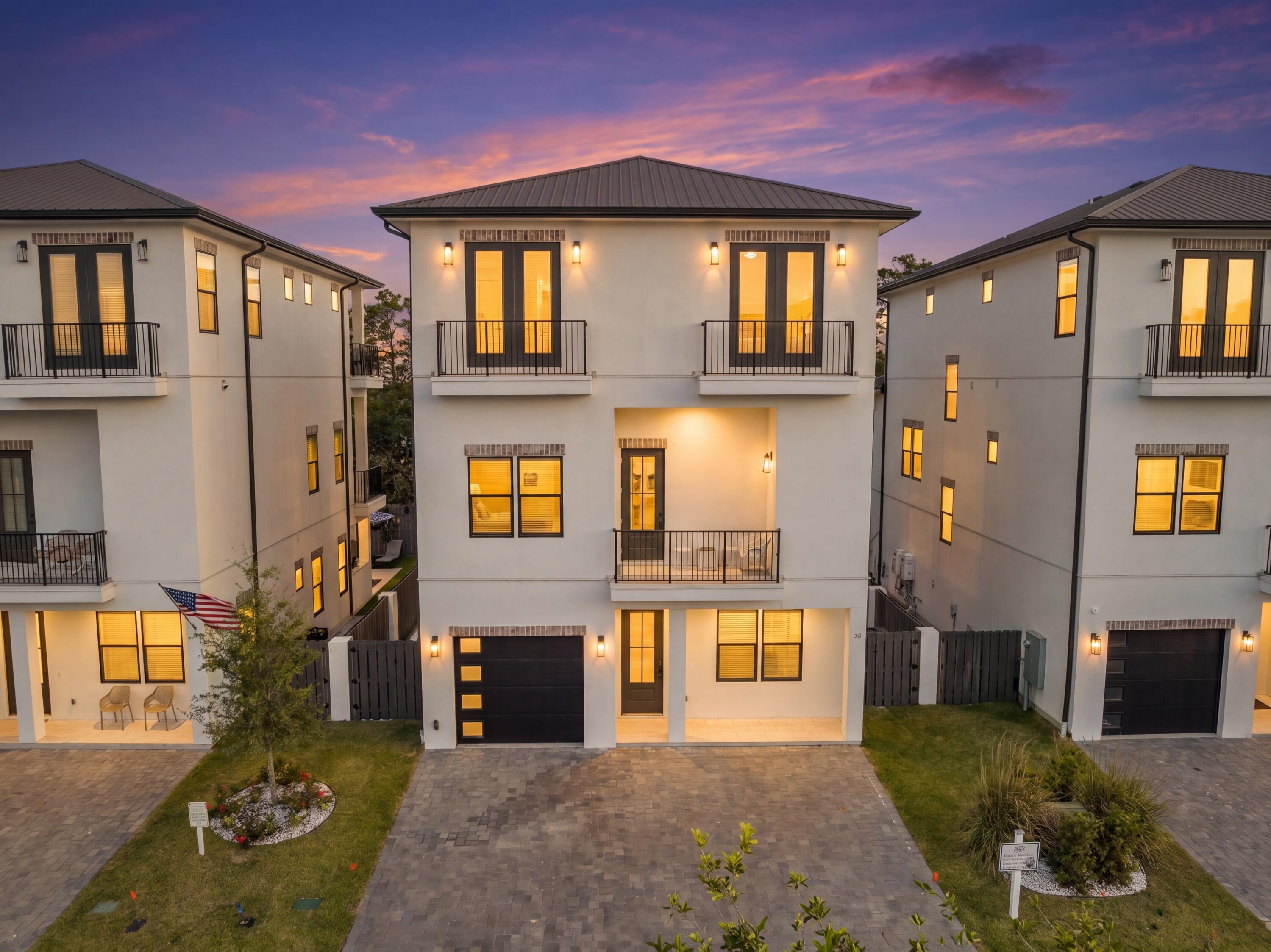 20 Sea Croft Cove Santa Rosa Beach FL 32459