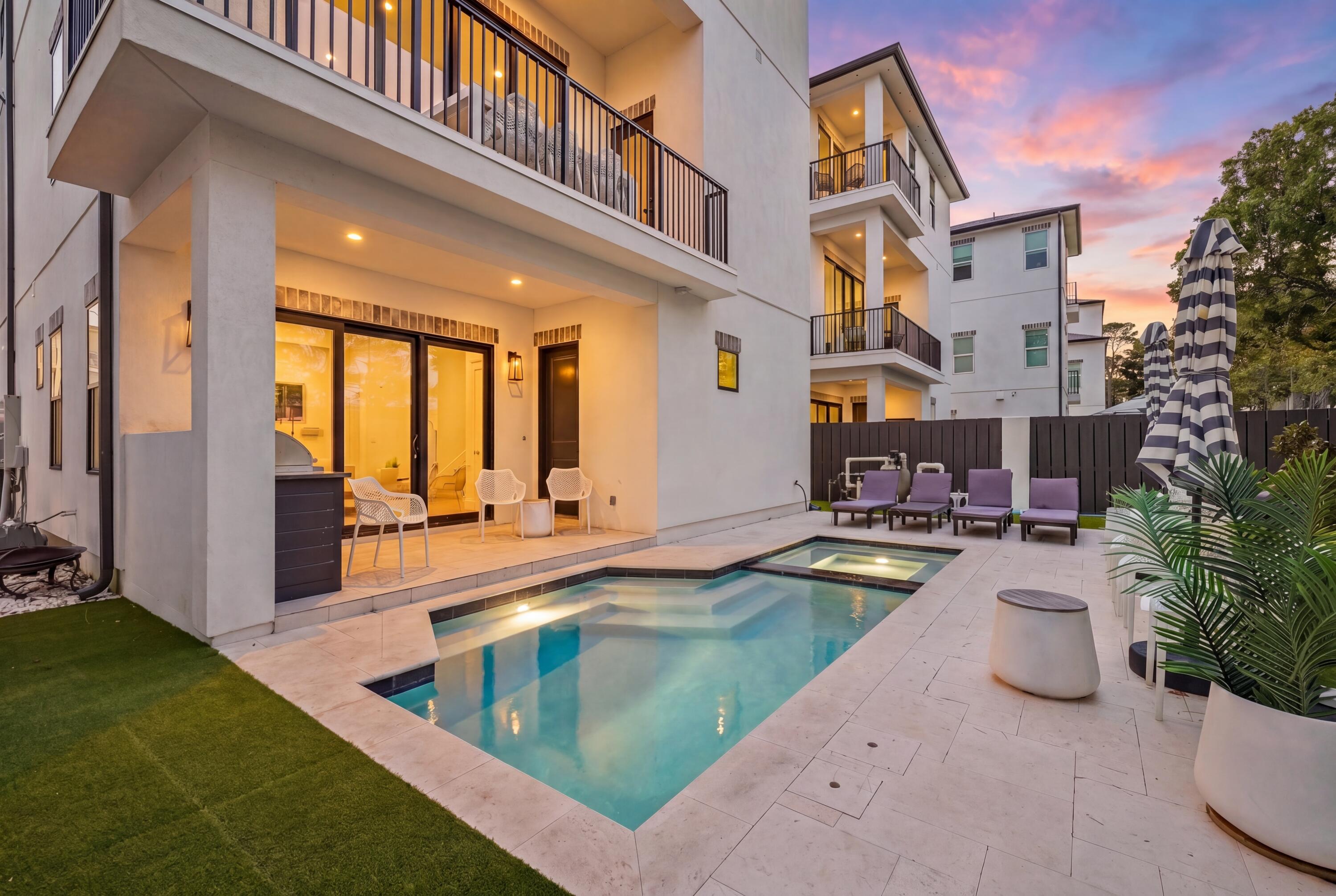 20 Sea Croft Cove Santa Rosa Beach FL 32459