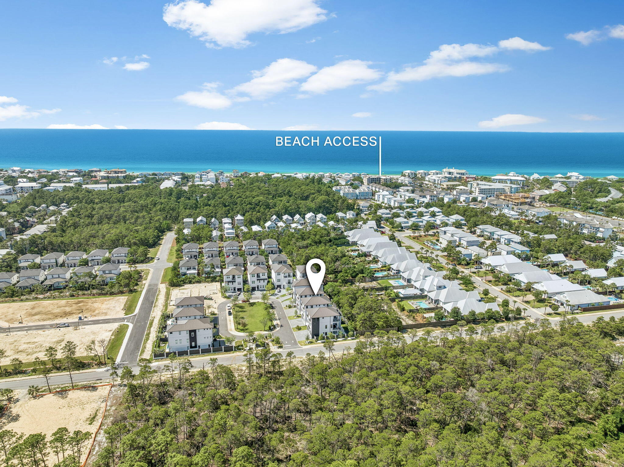 20 Sea Croft Cove Santa Rosa Beach FL 32459